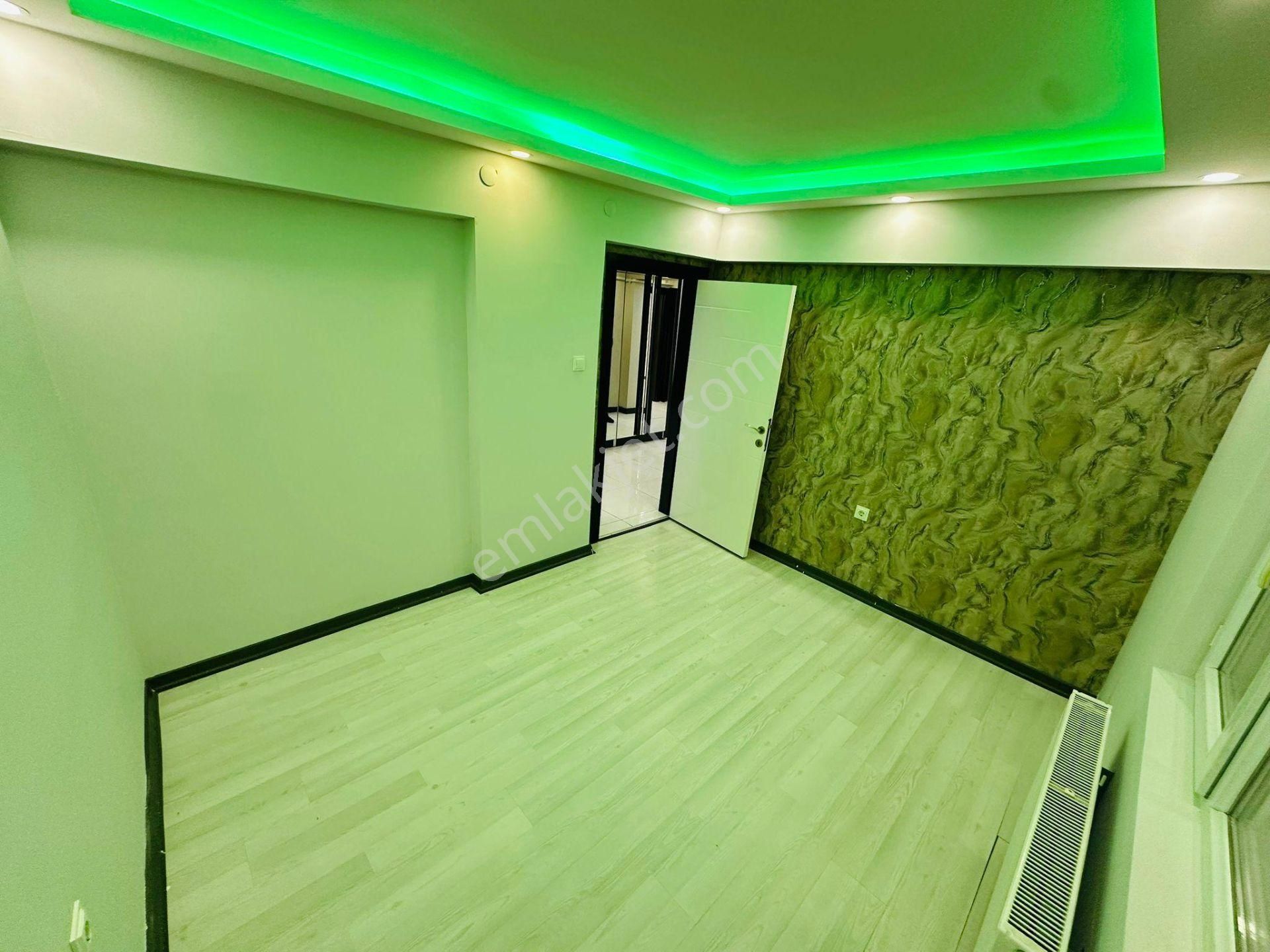 Ankara Kazanç'tan Full Yapılı Ultralüks Harika Konumda Satılık 3+1 Yüksek Giriş Daire - Görsel 28