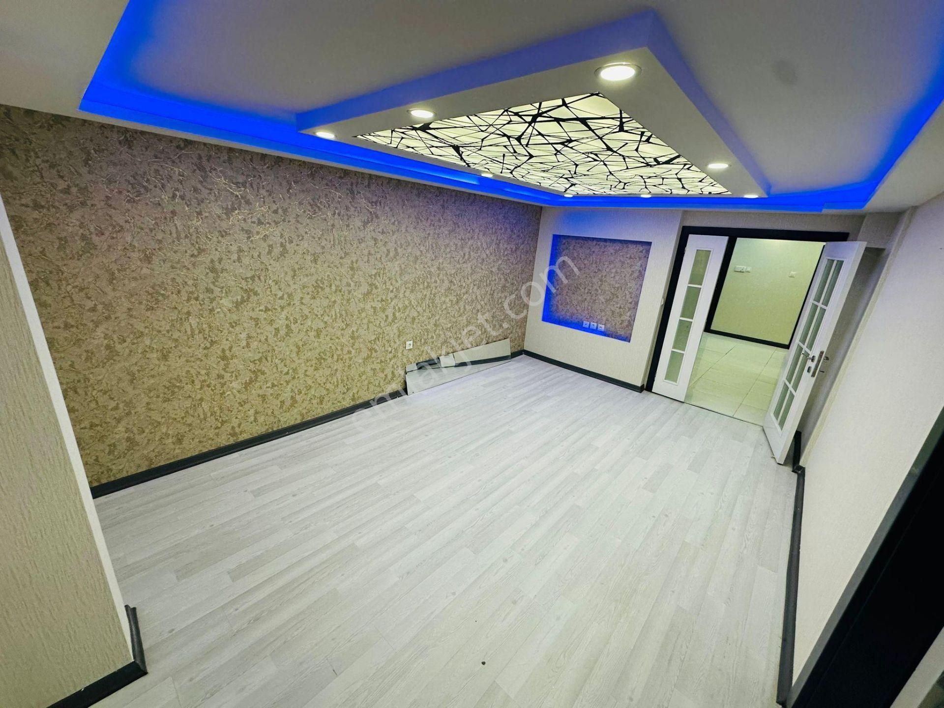 Ankara Kazanç'tan Full Yapılı Ultralüks Harika Konumda Satılık 3+1 Yüksek Giriş Daire - Görsel 27