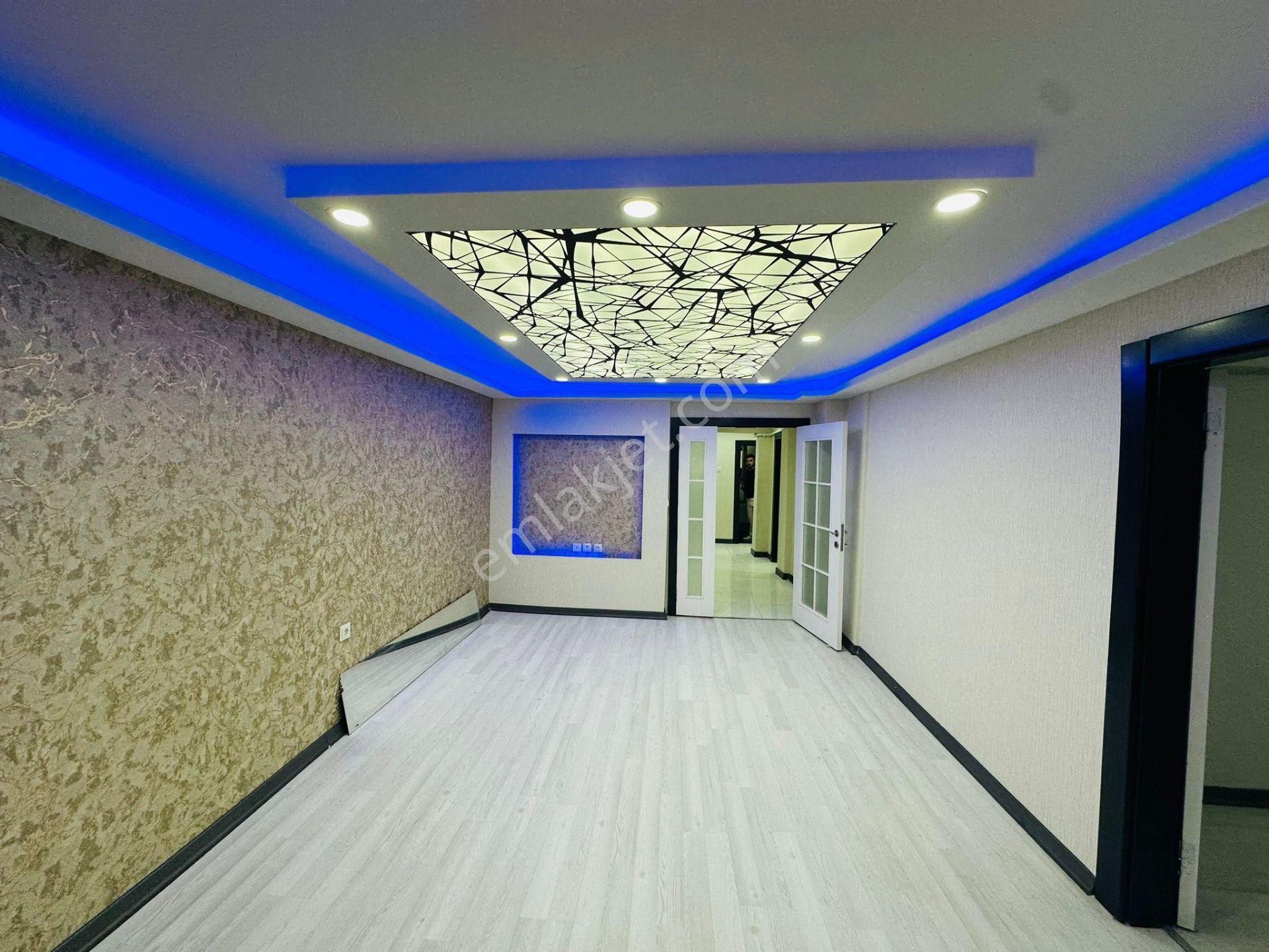 Ankara Kazanç'tan Full Yapılı Ultralüks Harika Konumda Satılık 3+1 Yüksek Giriş Daire - Görsel 30