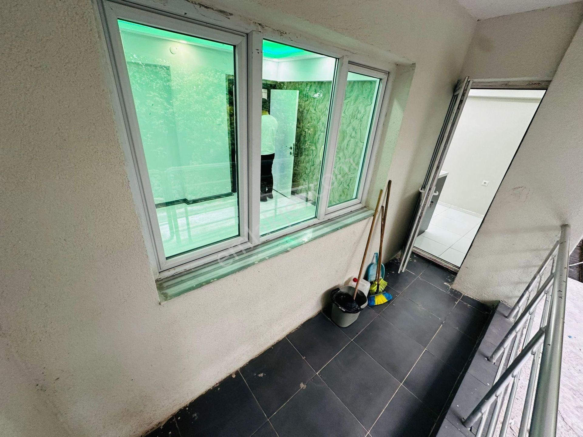 Ankara Kazanç'tan Full Yapılı Ultralüks Harika Konumda Satılık 3+1 Yüksek Giriş Daire - Görsel 24