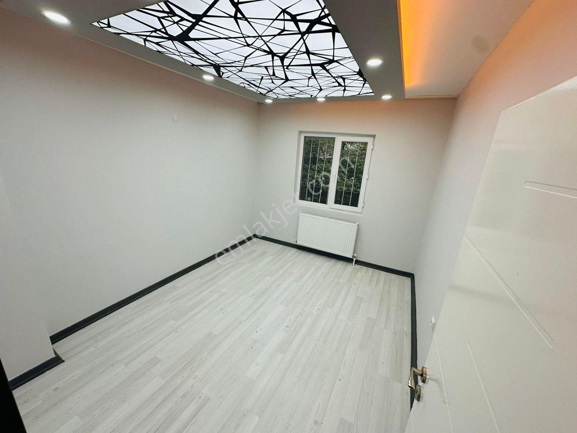 Ankara Kazanç'tan Full Yapılı Ultralüks Harika Konumda Satılık 3+1 Yüksek Giriş Daire - Görsel 20