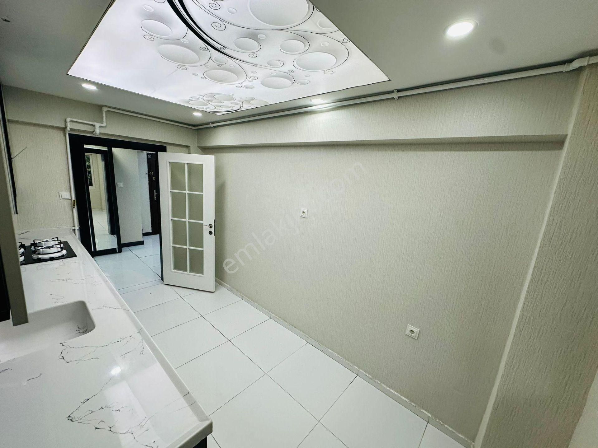 Ankara Kazanç'tan Full Yapılı Ultralüks Harika Konumda Satılık 3+1 Yüksek Giriş Daire - Görsel 21