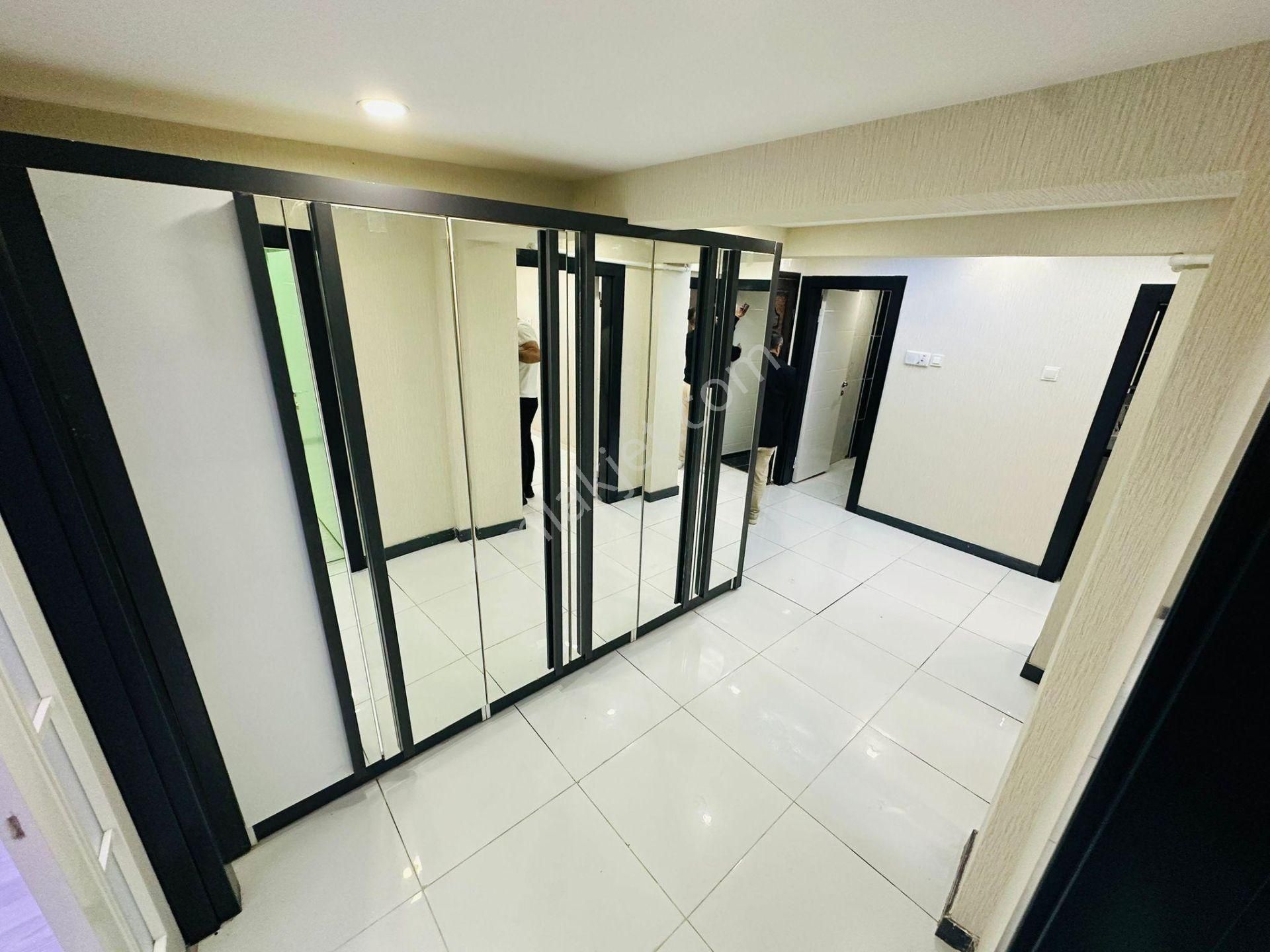 Ankara Kazanç'tan Full Yapılı Ultralüks Harika Konumda Satılık 3+1 Yüksek Giriş Daire - Görsel 32