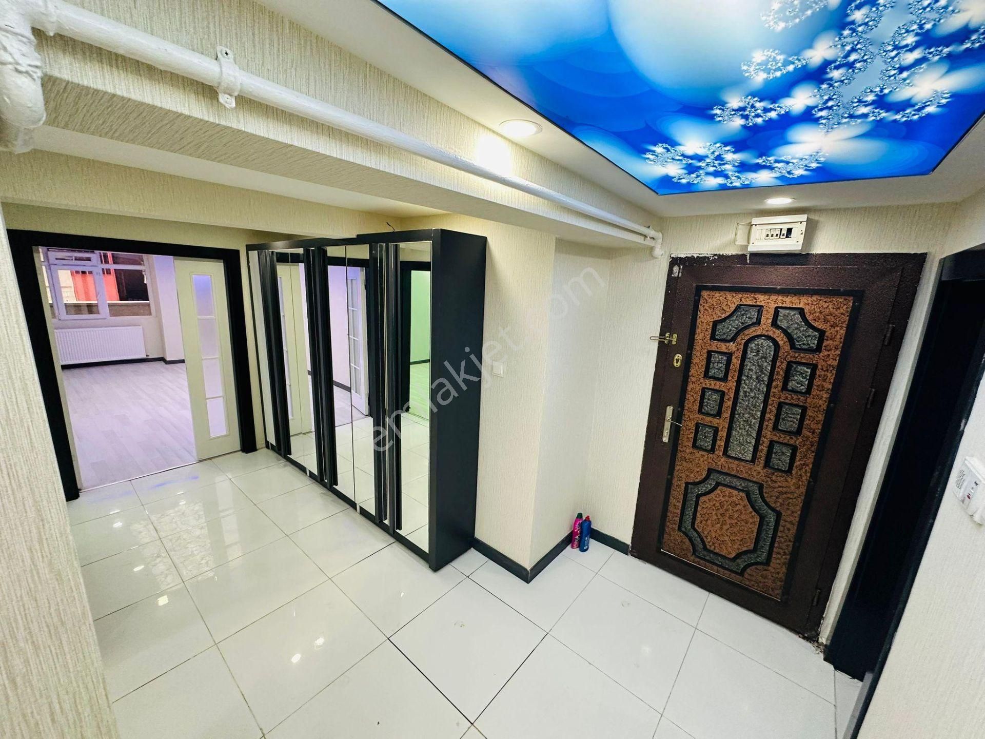 Ankara Kazanç'tan Full Yapılı Ultralüks Harika Konumda Satılık 3+1 Yüksek Giriş Daire - Görsel 29