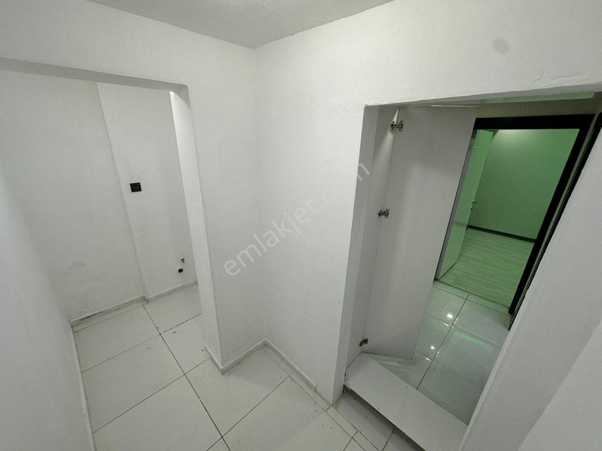 Ankara Kazanç'tan Full Yapılı Ultralüks Harika Konumda Satılık 3+1 Yüksek Giriş Daire - Görsel 18