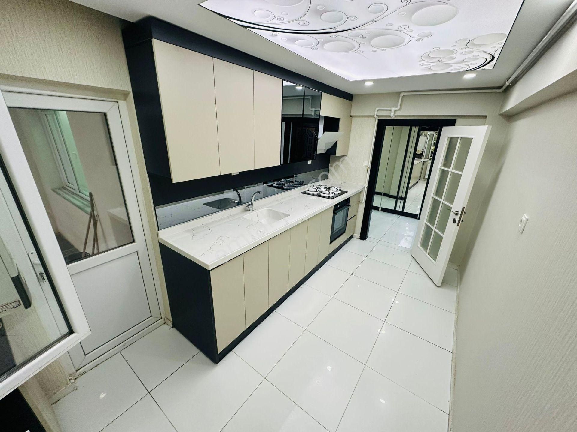 Ankara Kazanç'tan Full Yapılı Ultralüks Harika Konumda Satılık 3+1 Yüksek Giriş Daire - Görsel 2