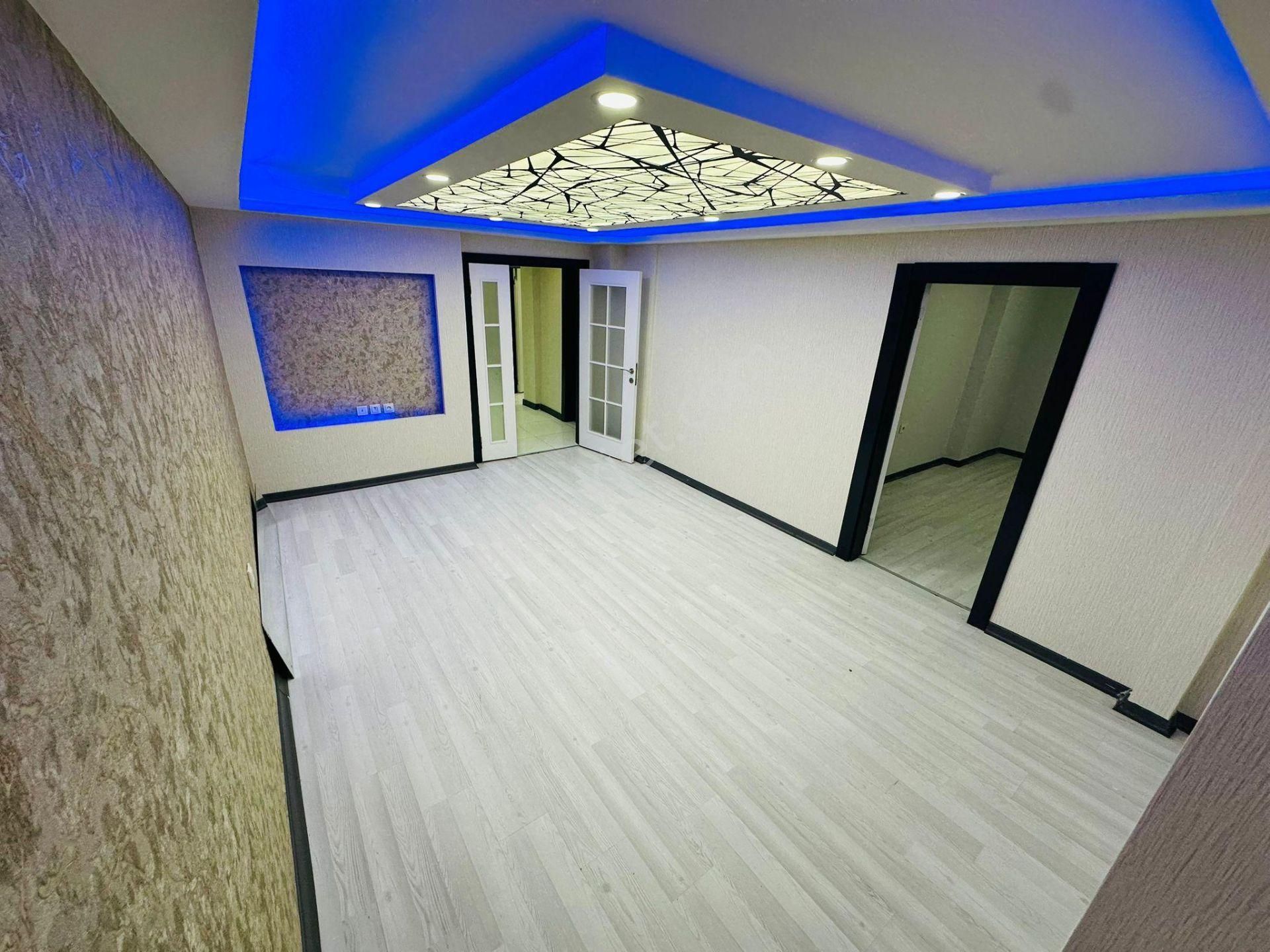 Ankara Kazanç'tan Full Yapılı Ultralüks Harika Konumda Satılık 3+1 Yüksek Giriş Daire - Görsel 26