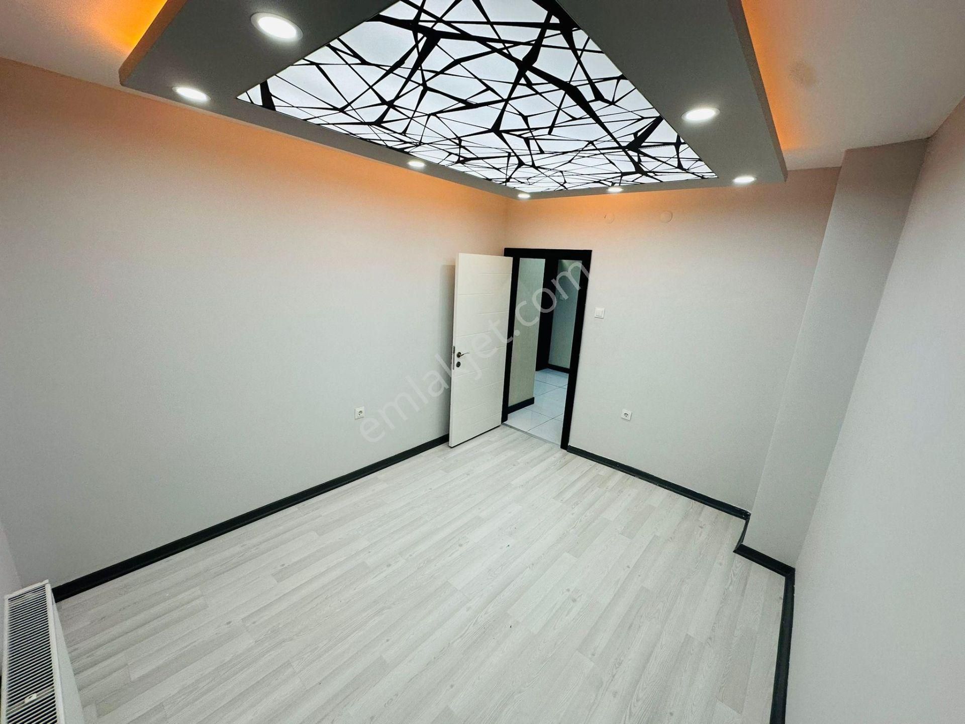 Ankara Kazanç'tan Full Yapılı Ultralüks Harika Konumda Satılık 3+1 Yüksek Giriş Daire - Görsel 13