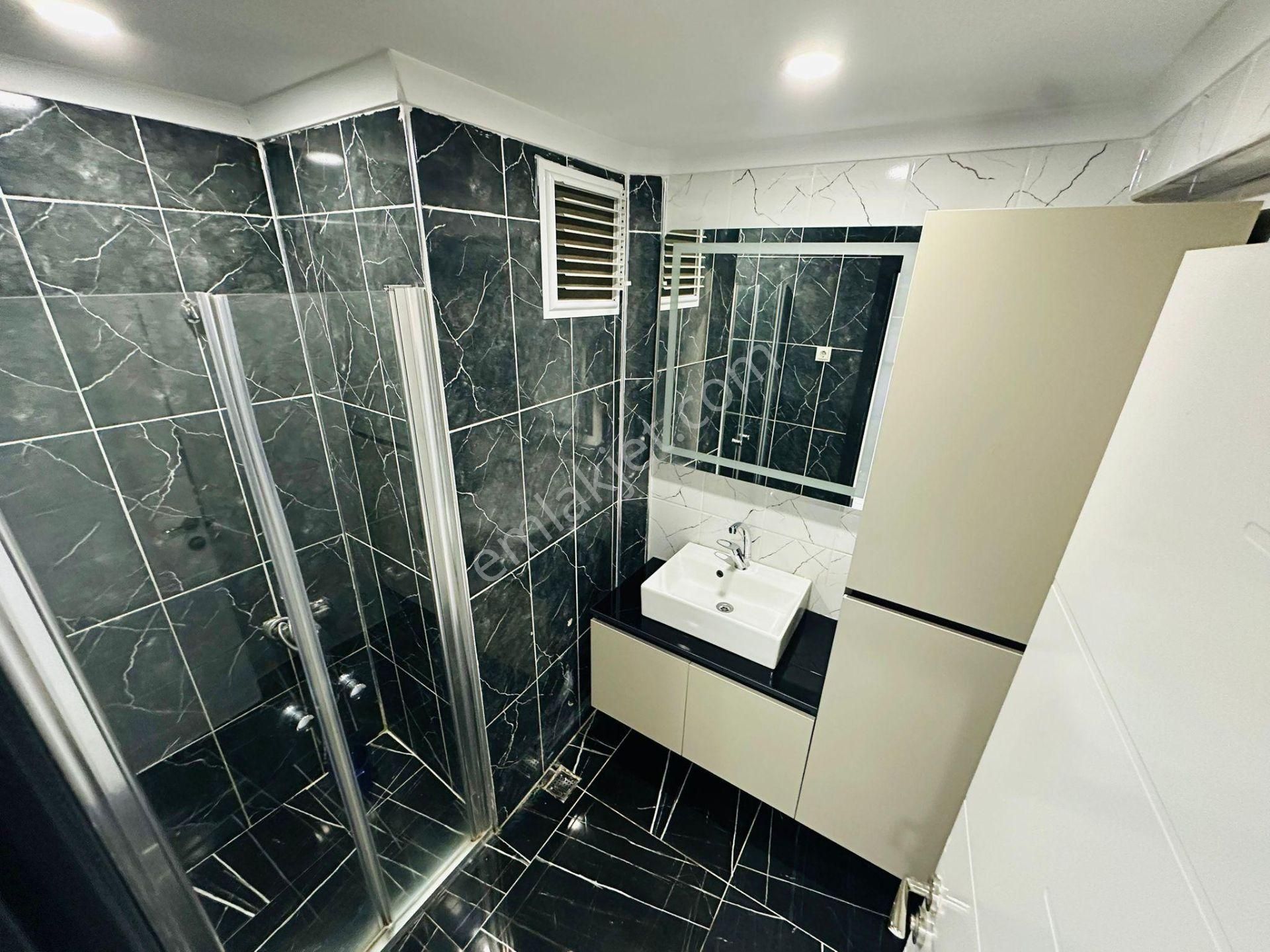 Ankara Kazanç'tan Full Yapılı Ultralüks Harika Konumda Satılık 3+1 Yüksek Giriş Daire - Görsel 17