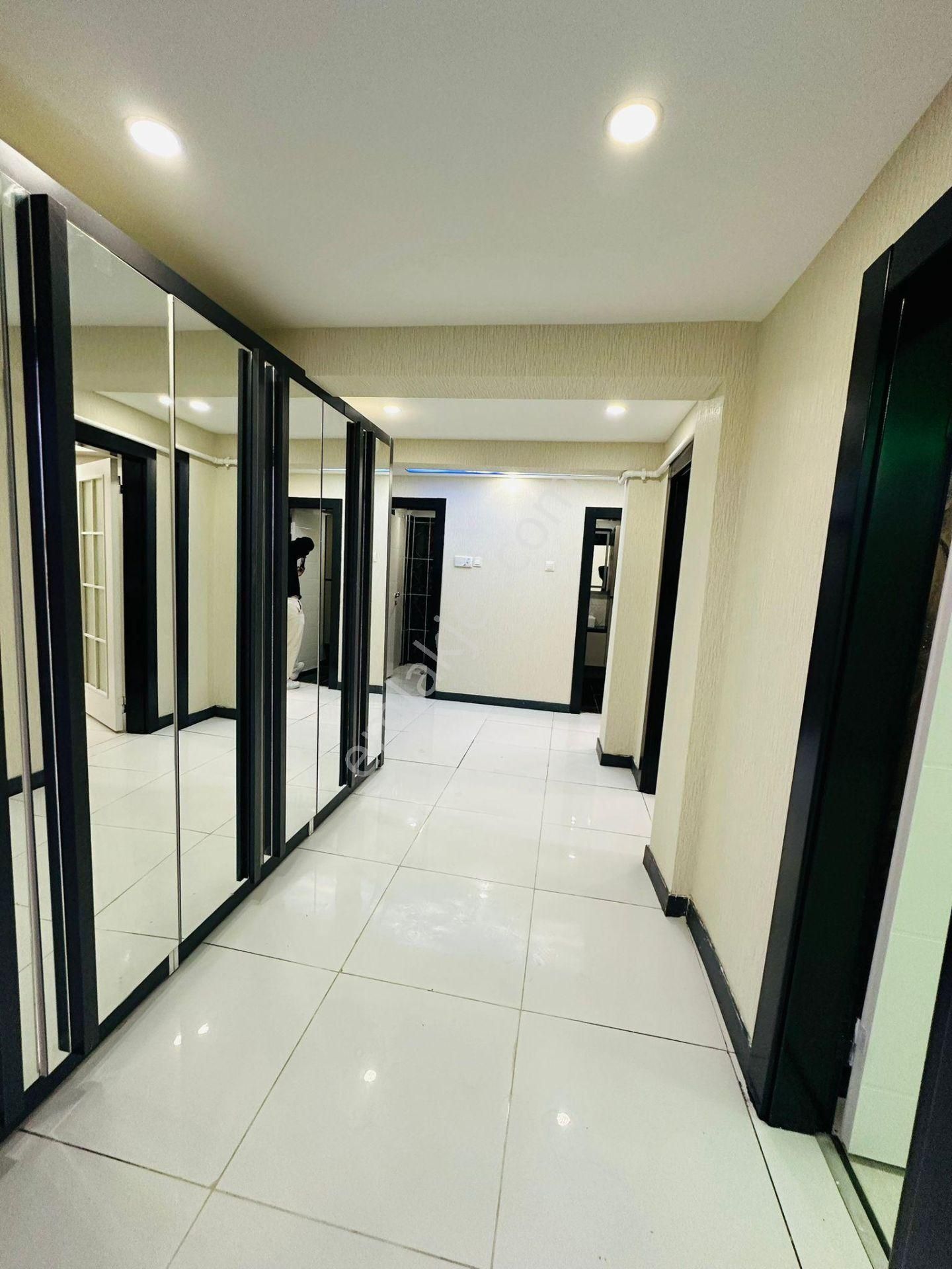 Ankara Kazanç'tan Full Yapılı Ultralüks Harika Konumda Satılık 3+1 Yüksek Giriş Daire - Görsel 8