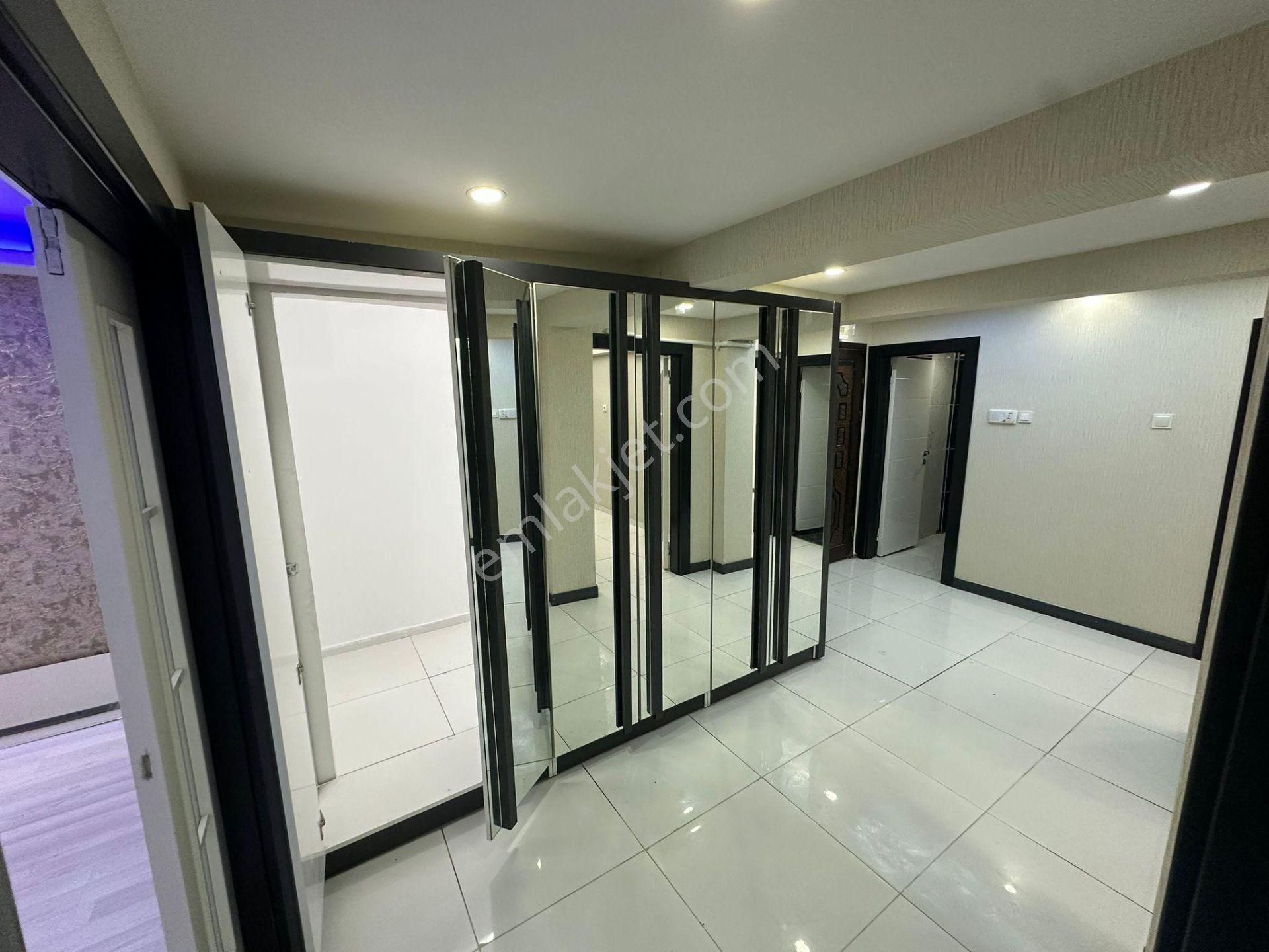 Ankara Kazanç'tan Full Yapılı Ultralüks Harika Konumda Satılık 3+1 Yüksek Giriş Daire - Görsel 6