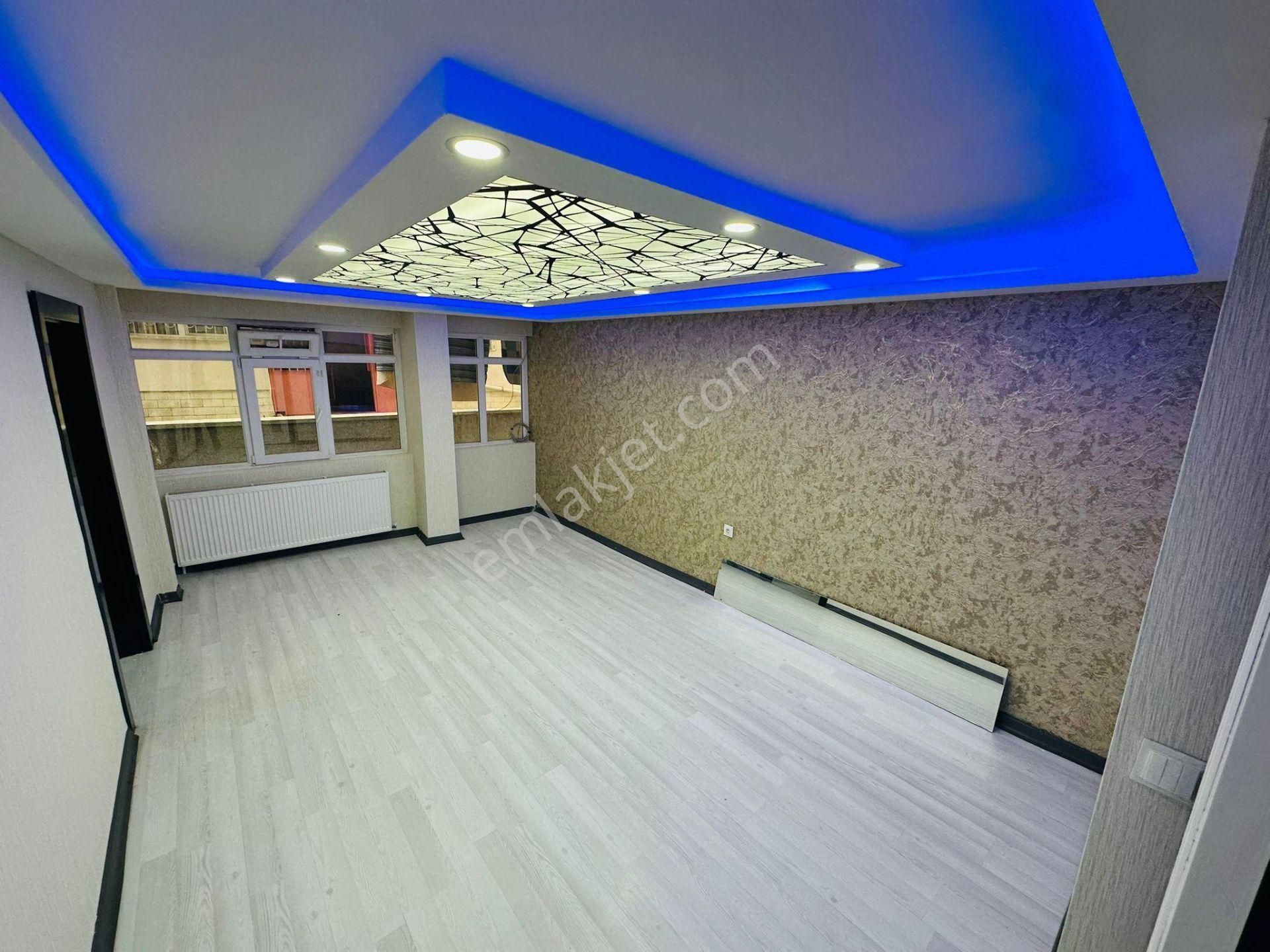 Ankara Kazanç'tan Full Yapılı Ultralüks Harika Konumda Satılık 3+1 Yüksek Giriş Daire - Görsel 35