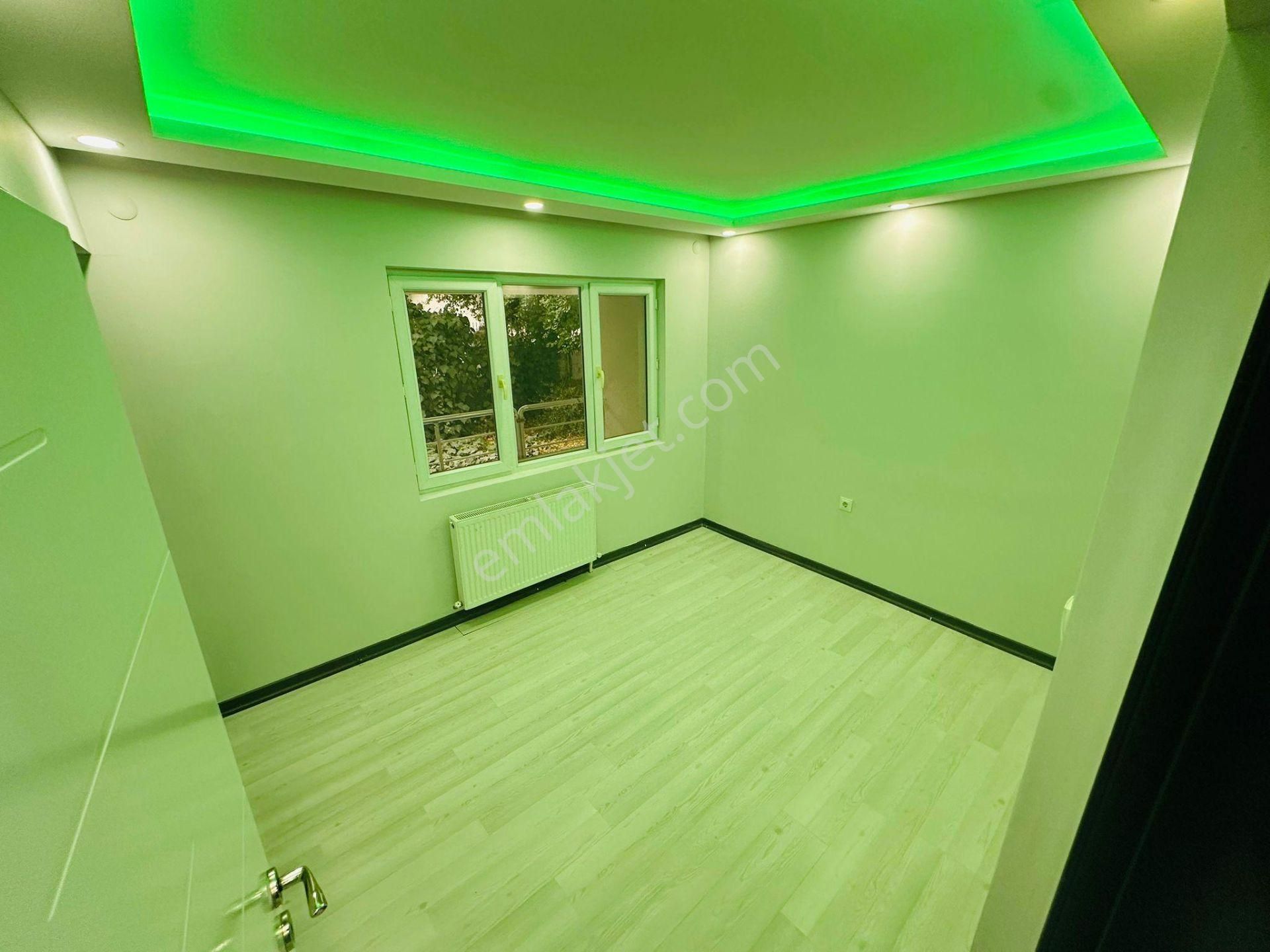 Ankara Kazanç'tan Full Yapılı Ultralüks Harika Konumda Satılık 3+1 Yüksek Giriş Daire - Görsel 23