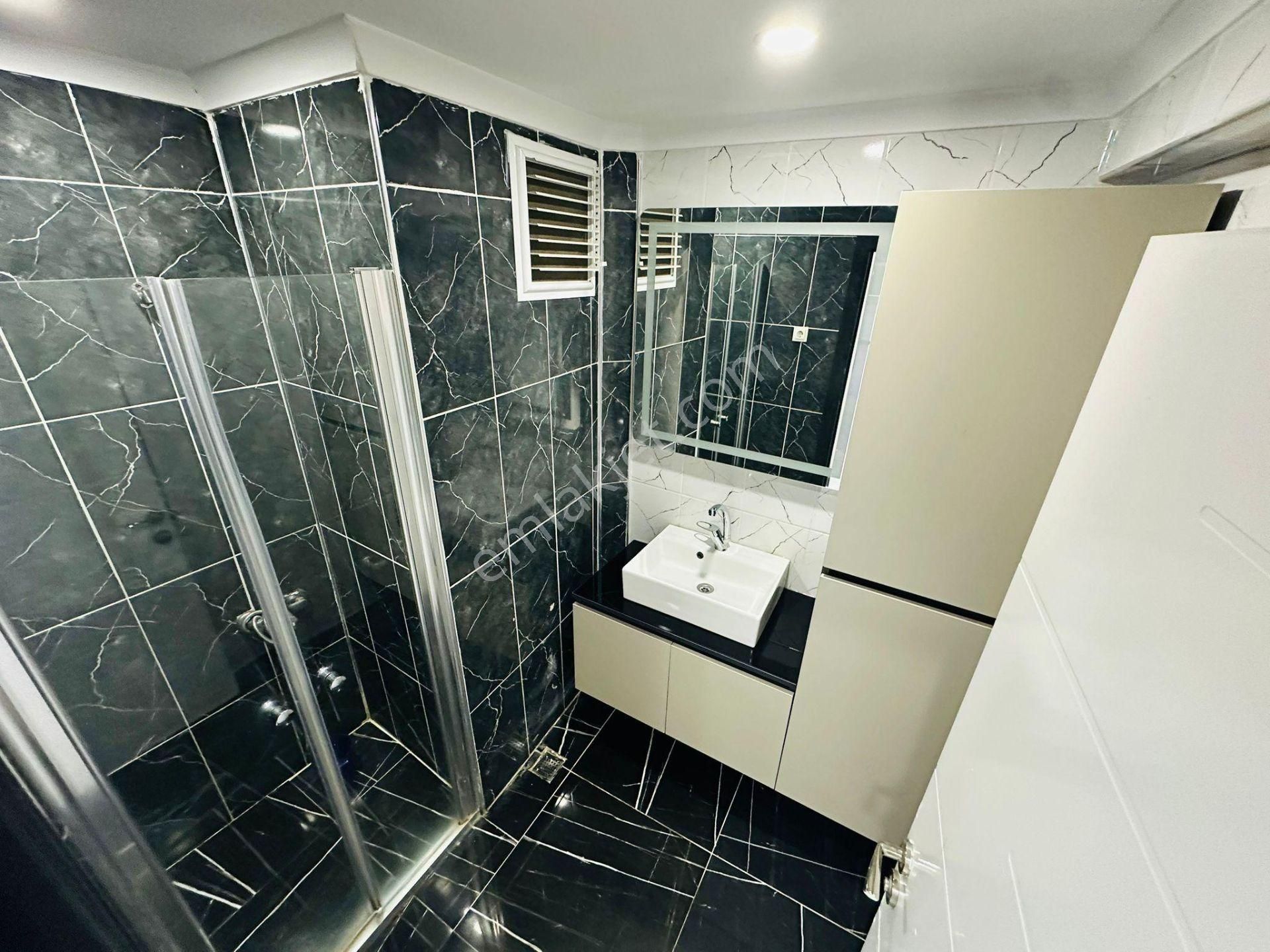 Ankara Kazanç'tan Full Yapılı Ultralüks Harika Konumda Satılık 3+1 Yüksek Giriş Daire - Görsel 14