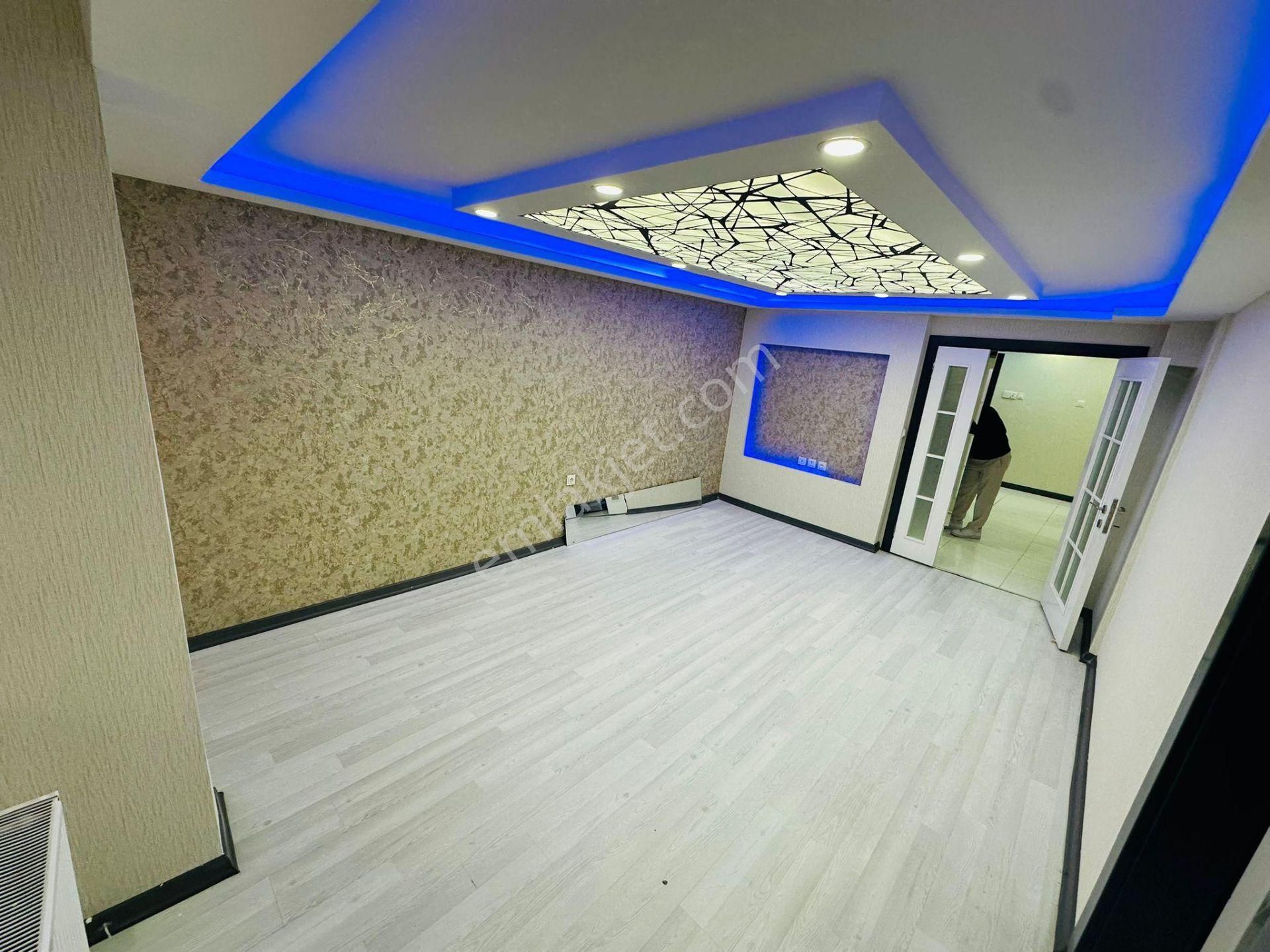 Ankara Kazanç'tan Full Yapılı Ultralüks Harika Konumda Satılık 3+1 Yüksek Giriş Daire - Görsel 33