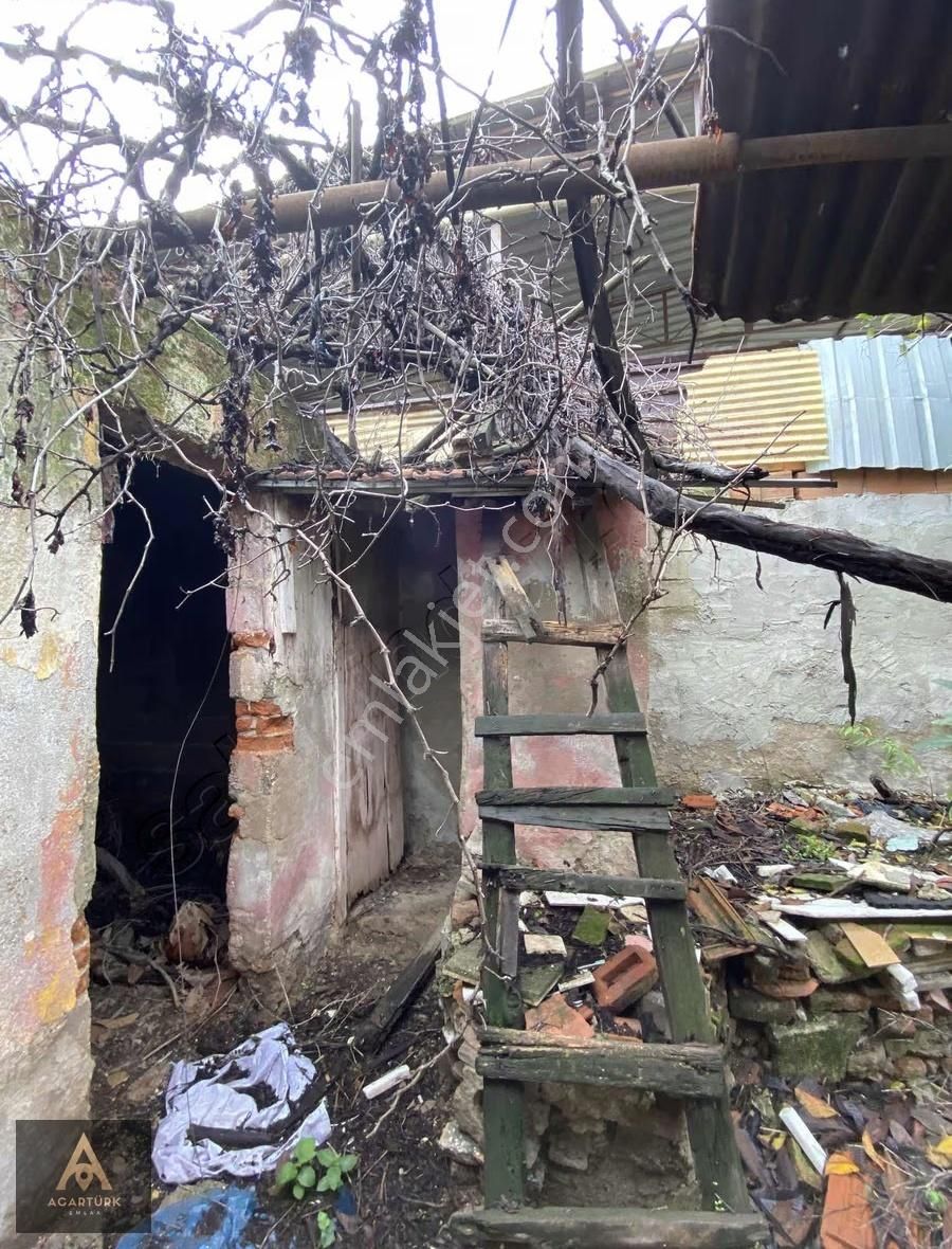 Nazilli Garaja 5 Dk Mesafede 160m2 Müstakil Ev - Görsel 6