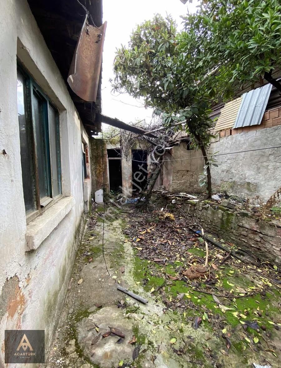 Nazilli Garaja 5 Dk Mesafede 160m2 Müstakil Ev - Görsel 2