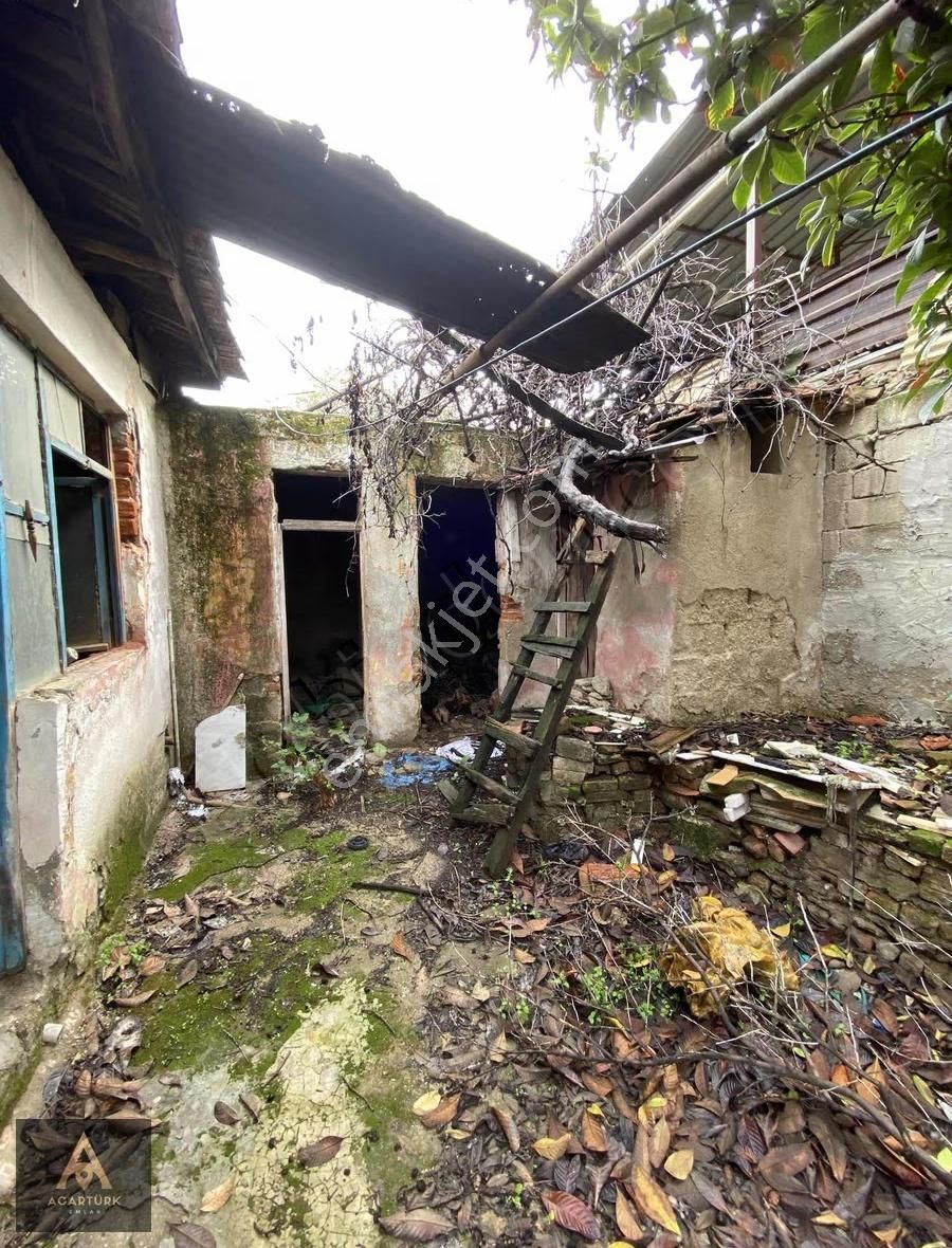 Nazilli Garaja 5 Dk Mesafede 160m2 Müstakil Ev - Görsel 7