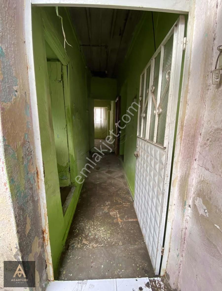 Nazilli Garaja 5 Dk Mesafede 160m2 Müstakil Ev - Görsel 13