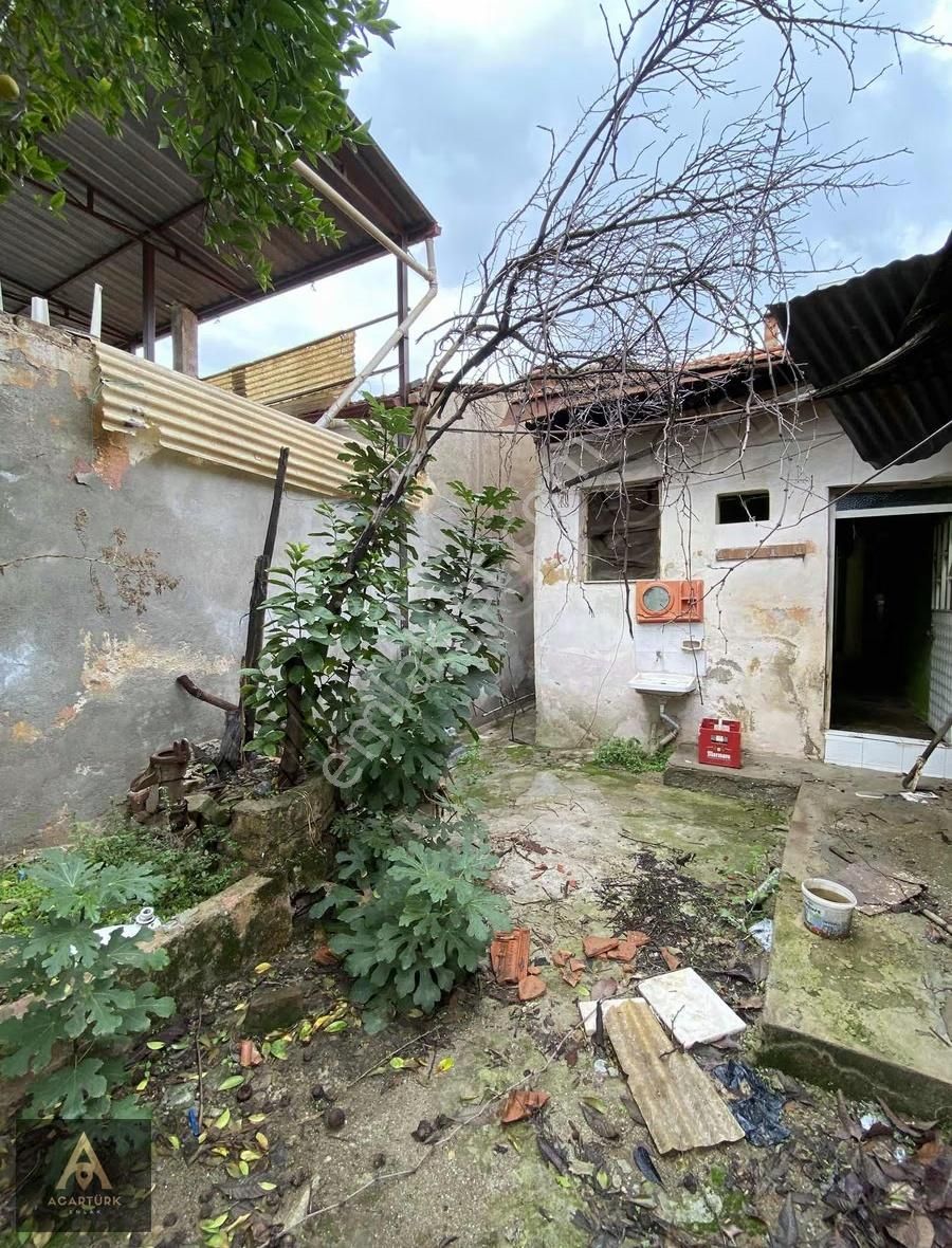 Nazilli Garaja 5 Dk Mesafede 160m2 Müstakil Ev - Görsel 9