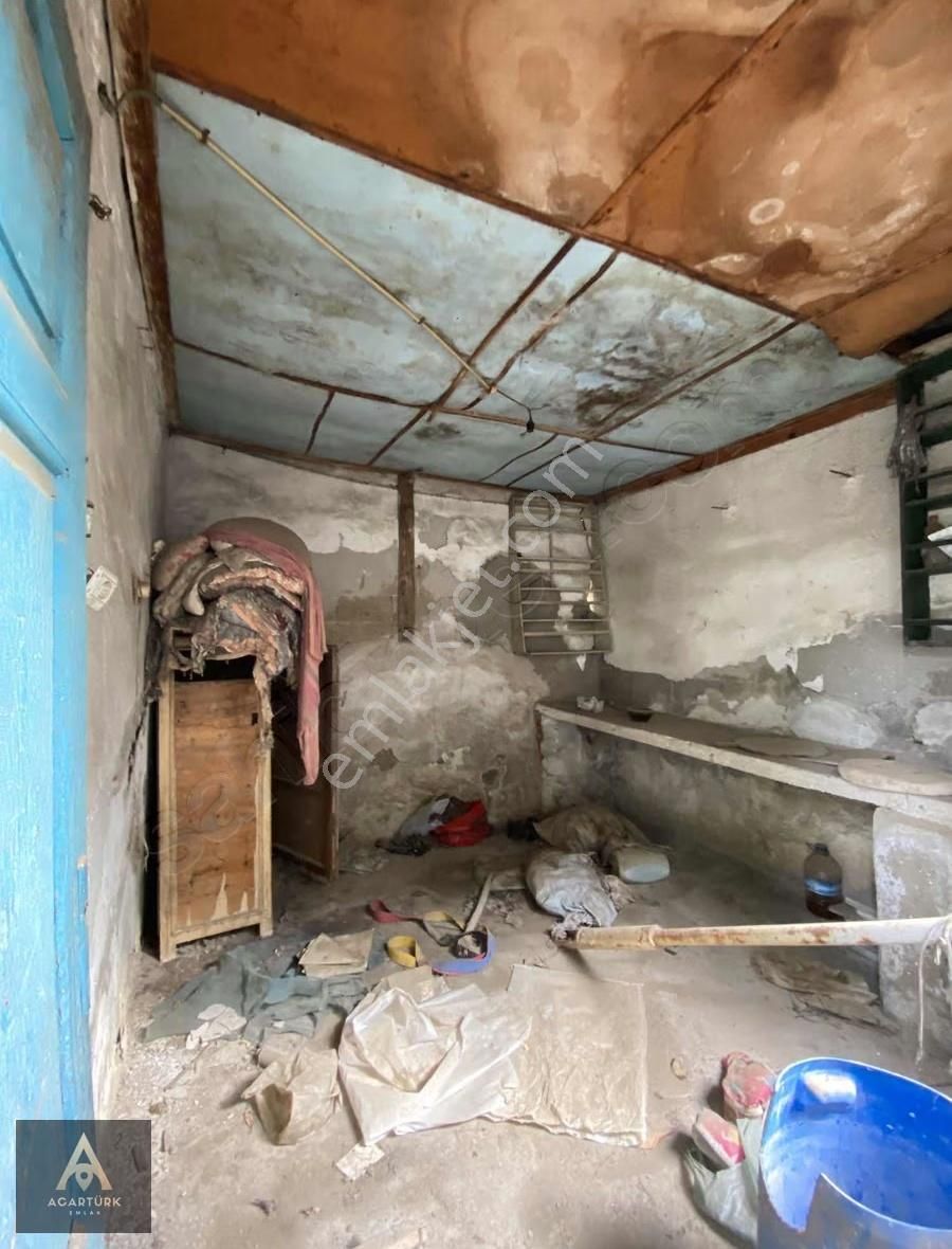 Nazilli Garaja 5 Dk Mesafede 160m2 Müstakil Ev - Görsel 17