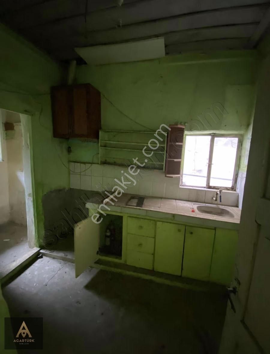 Nazilli Garaja 5 Dk Mesafede 160m2 Müstakil Ev - Görsel 11