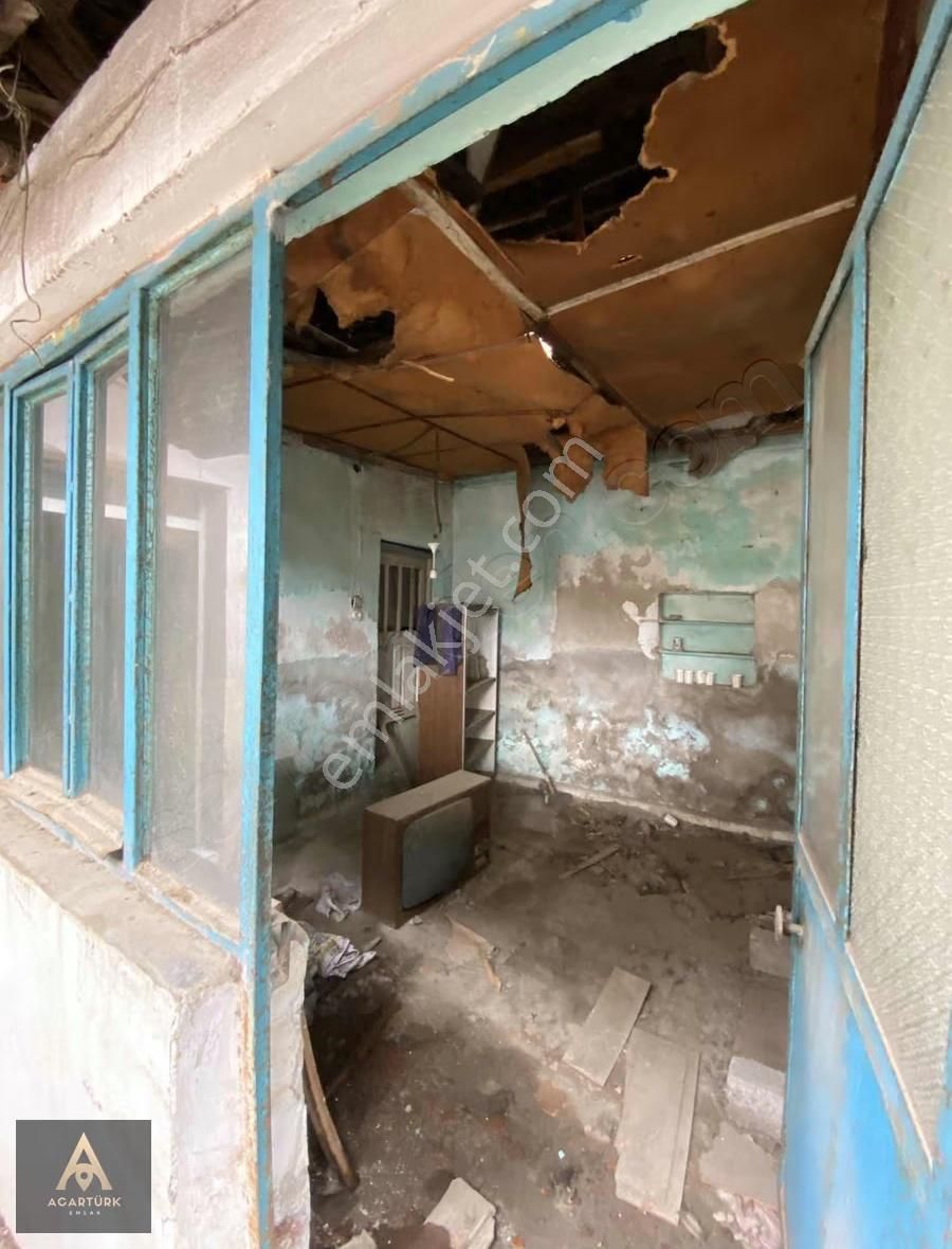 Nazilli Garaja 5 Dk Mesafede 160m2 Müstakil Ev - Görsel 3