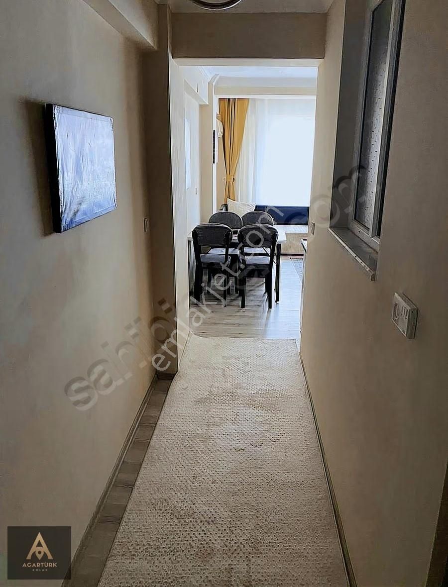 Kampüs Yanı Arakat Lüks Eşyalı Üniversiteye Yürüme Mesafesinde