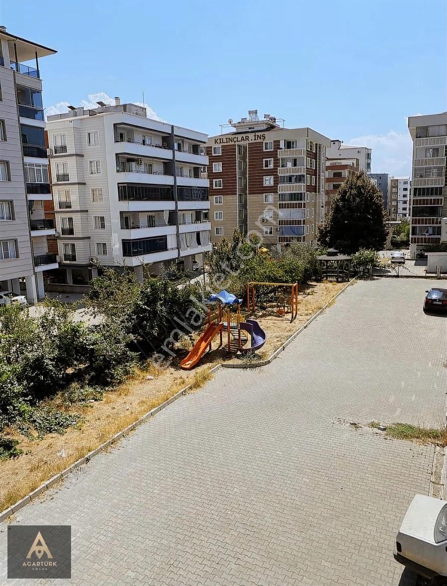Yeşil Mahalle 3+1 180m2 Arakat Geniş Yeni Daire Full Kredili - Görsel 3