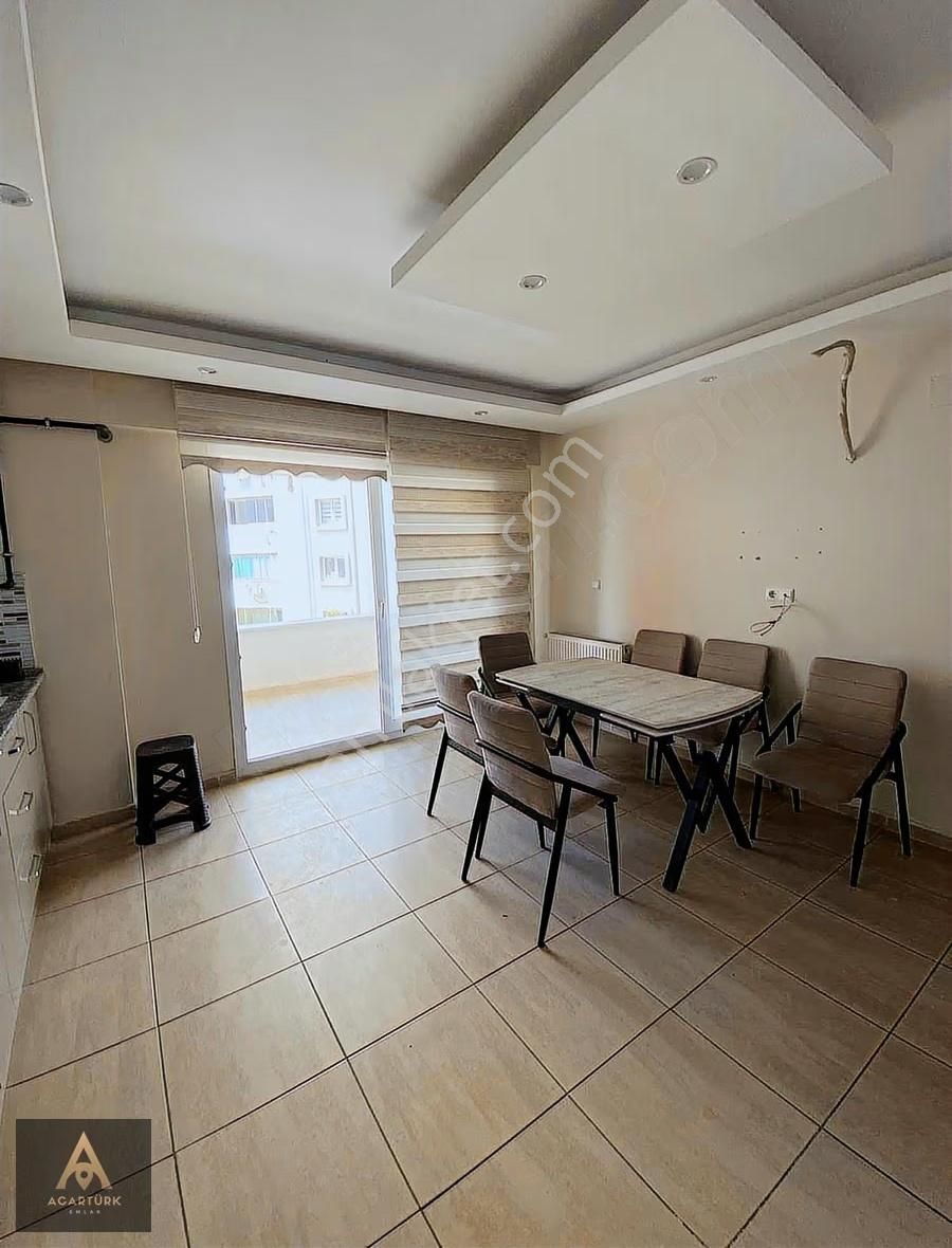 Yeşil Mahalle 3+1 180m2 Arakat Geniş Yeni Daire Full Kredili - Görsel 18