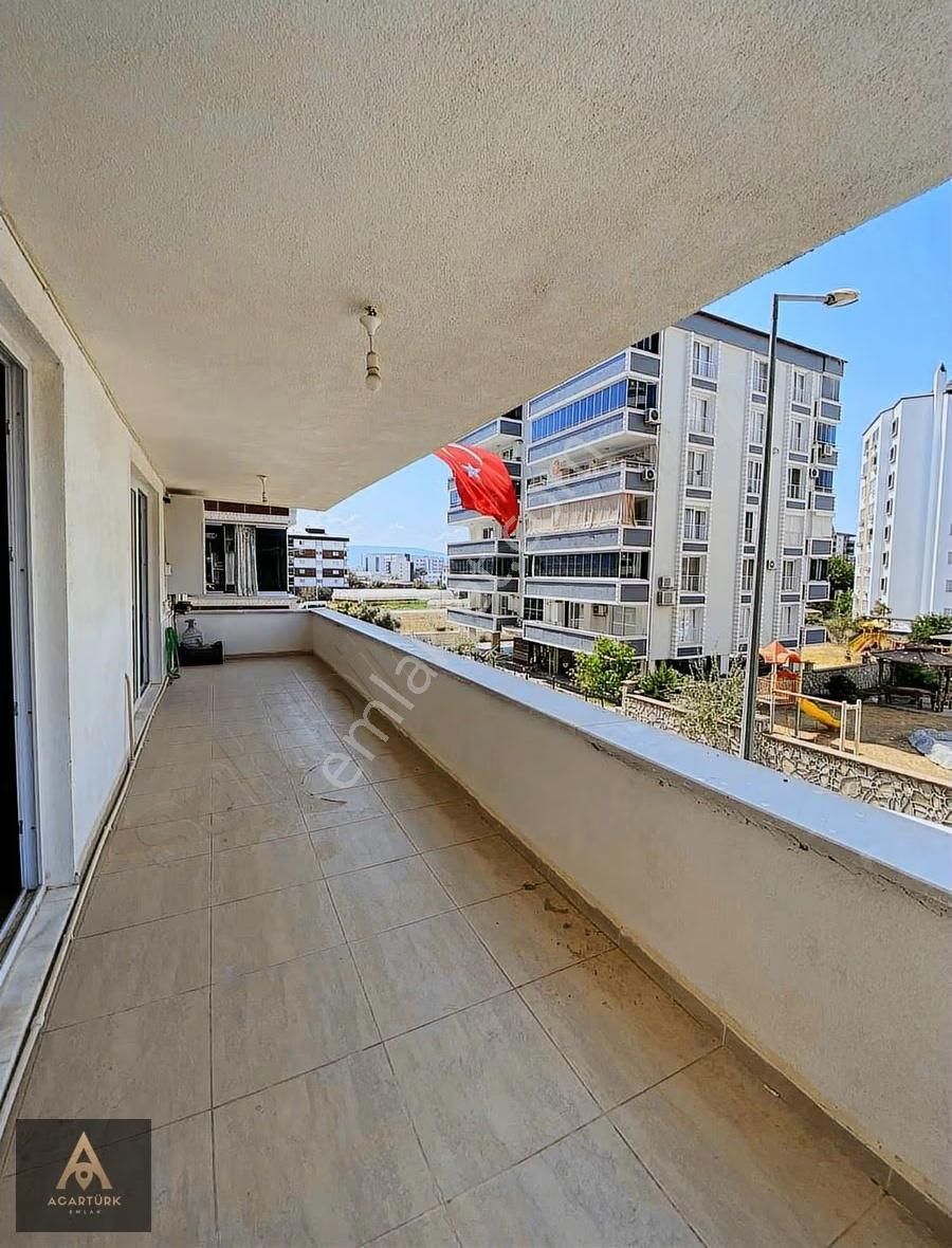 Yeşil Mahalle 3+1 180m2 Arakat Geniş Yeni Daire Full Kredili - Görsel 20