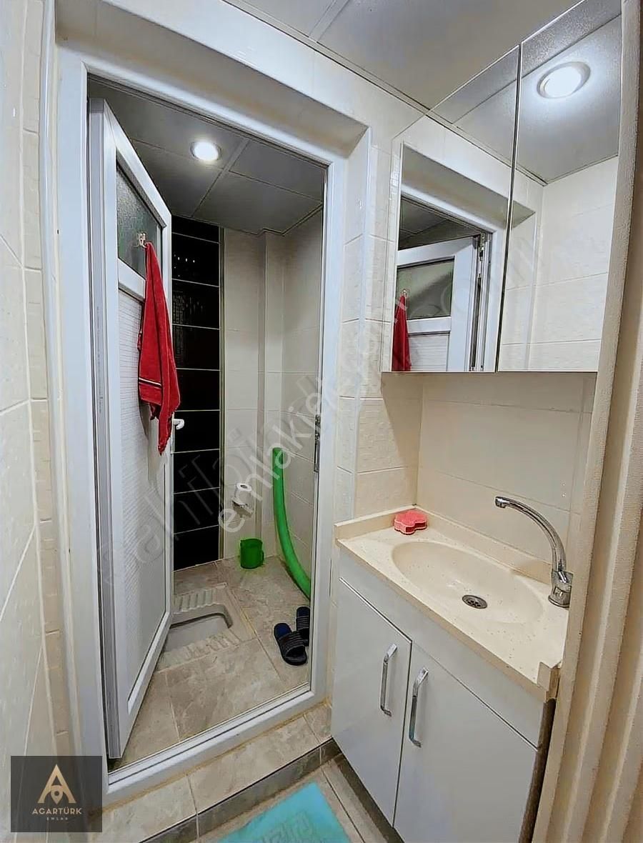 Yeşil Mahalle 3+1 180m2 Arakat Geniş Yeni Daire Full Kredili - Görsel 4