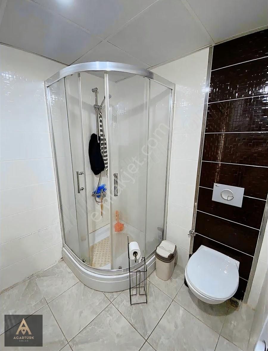 Yeşil Mahalle 3+1 180m2 Arakat Geniş Yeni Daire Full Kredili - Görsel 11