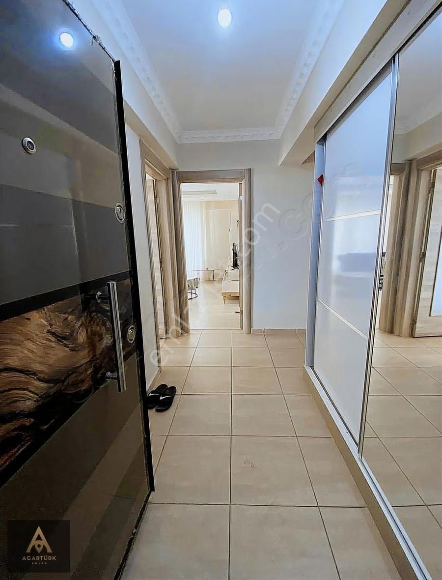 Yeşil Mahalle 3+1 180m2 Arakat Geniş Yeni Daire Full Kredili - Görsel 26