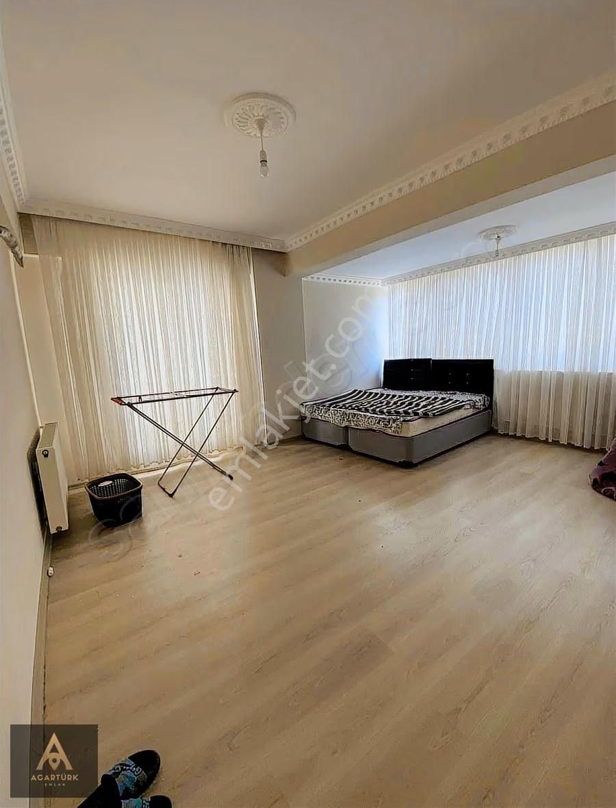 Yeşil Mahalle 3+1 180m2 Arakat Geniş Yeni Daire Full Kredili - Görsel 17