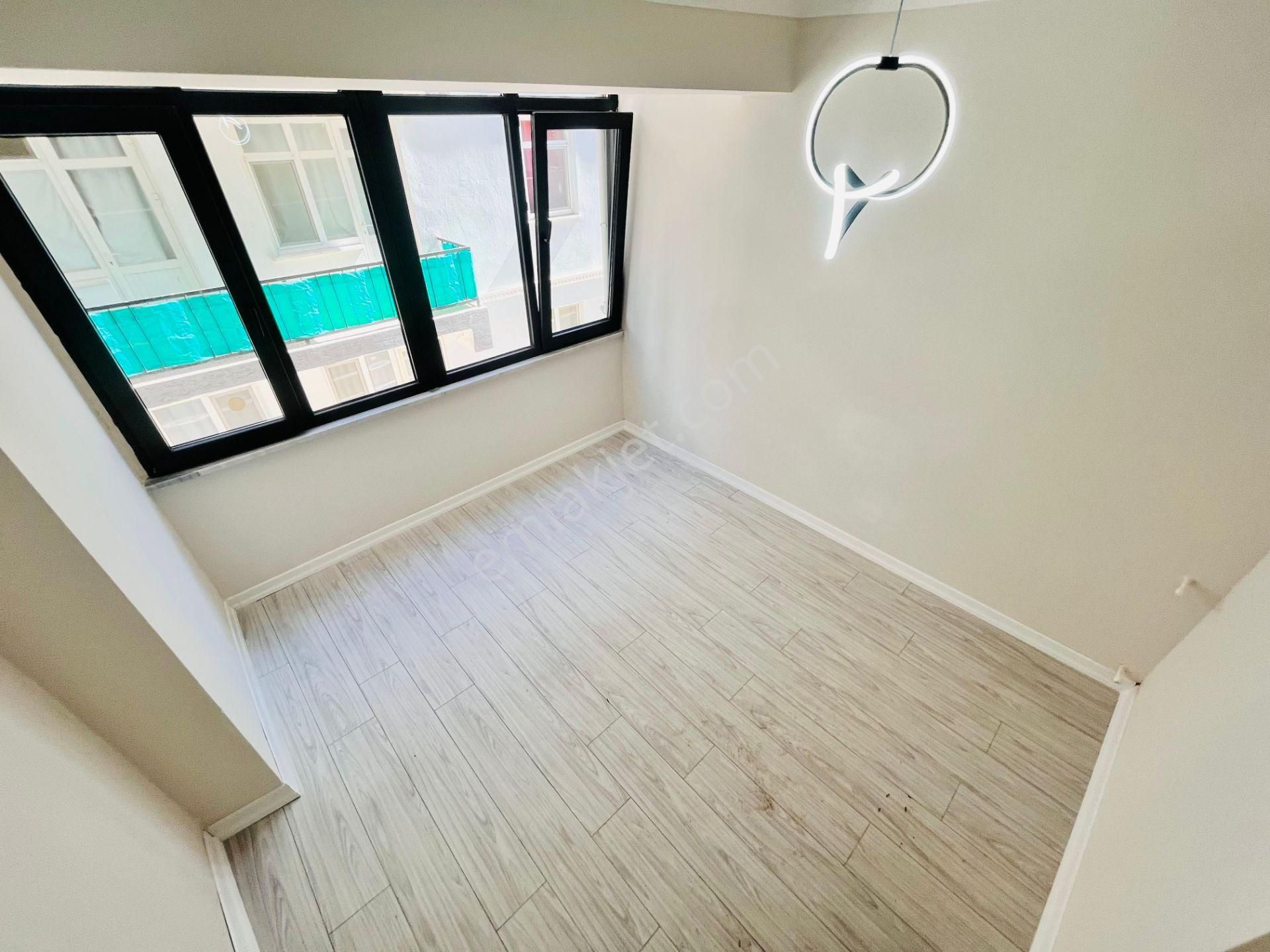 Parstan Sarıkızda Merkezi Konum Full Yapılı Ön Cephe 2+1 Daire - Görsel 21
