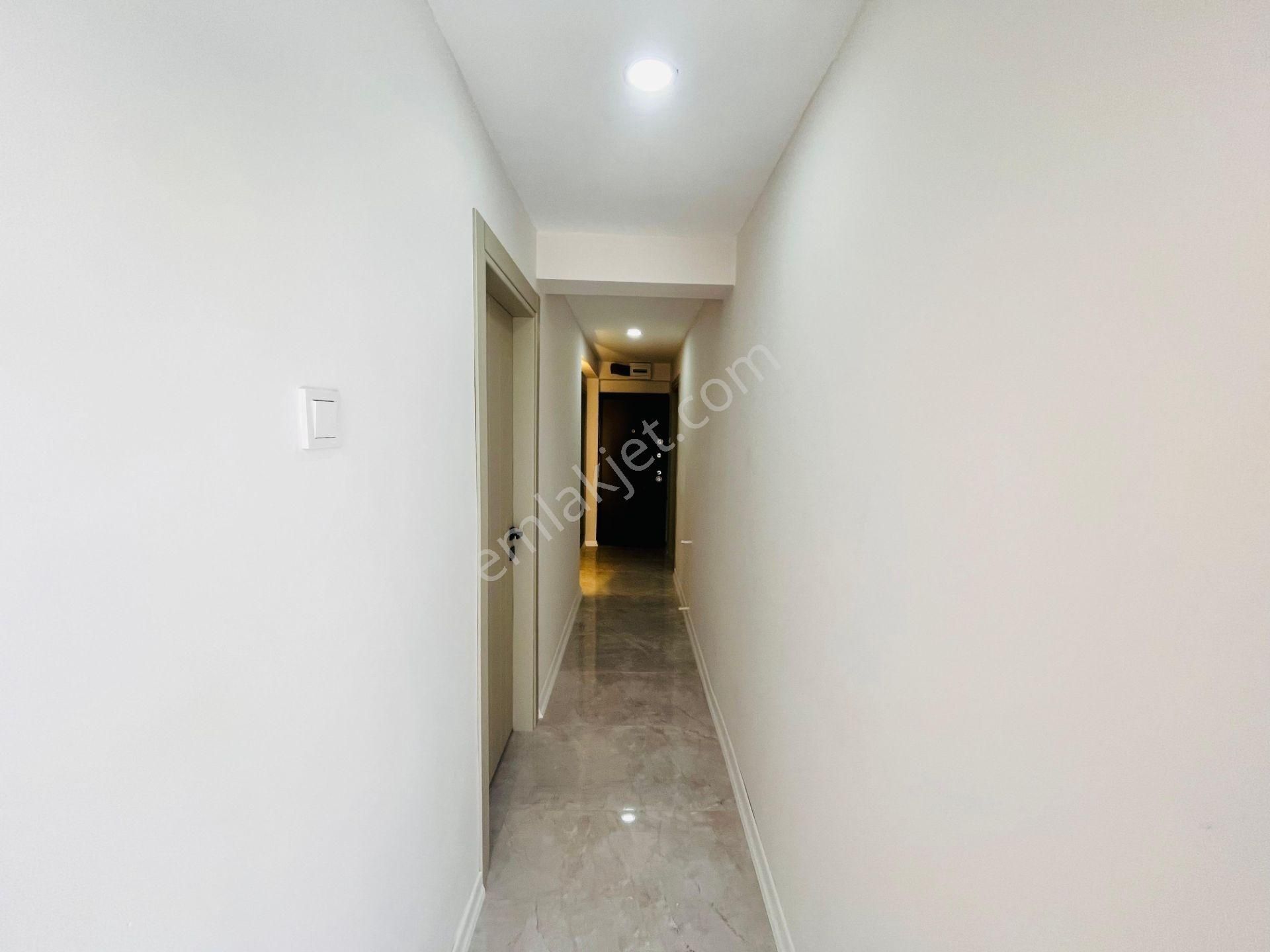 Parstan Sarıkızda Merkezi Konum Full Yapılı Ön Cephe 2+1 Daire - Görsel 20