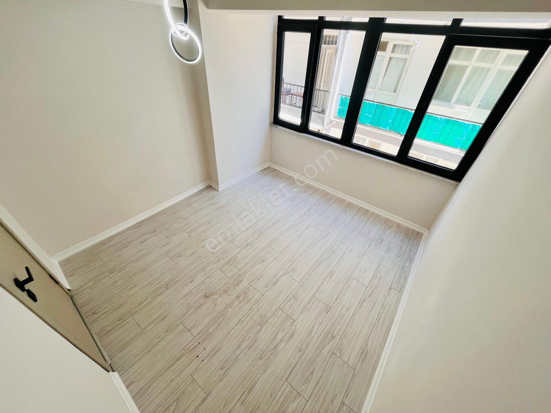 Parstan Sarıkızda Merkezi Konum Full Yapılı Ön Cephe 2+1 Daire - Görsel 17