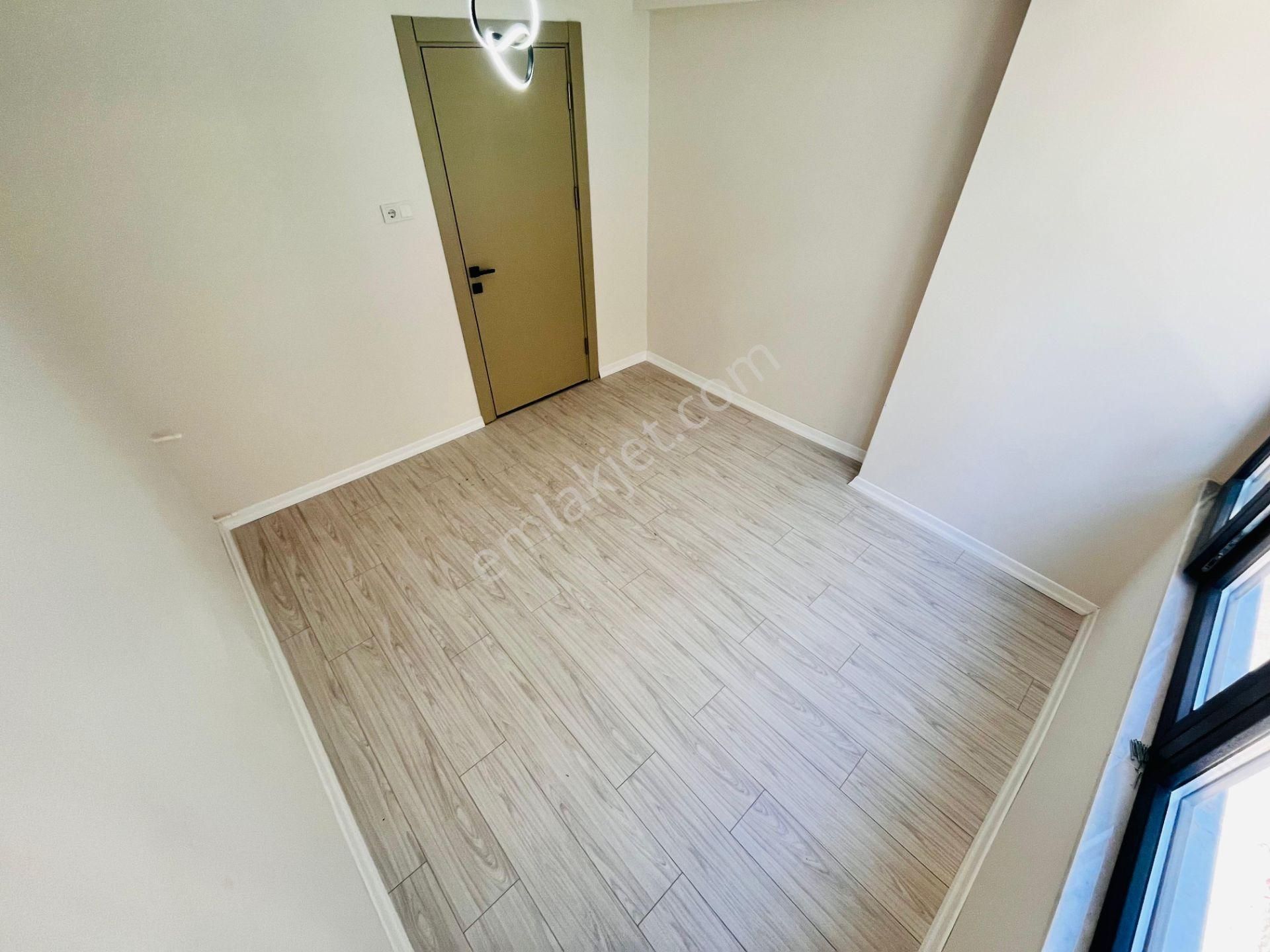 Parstan Sarıkızda Merkezi Konum Full Yapılı Ön Cephe 2+1 Daire - Görsel 23