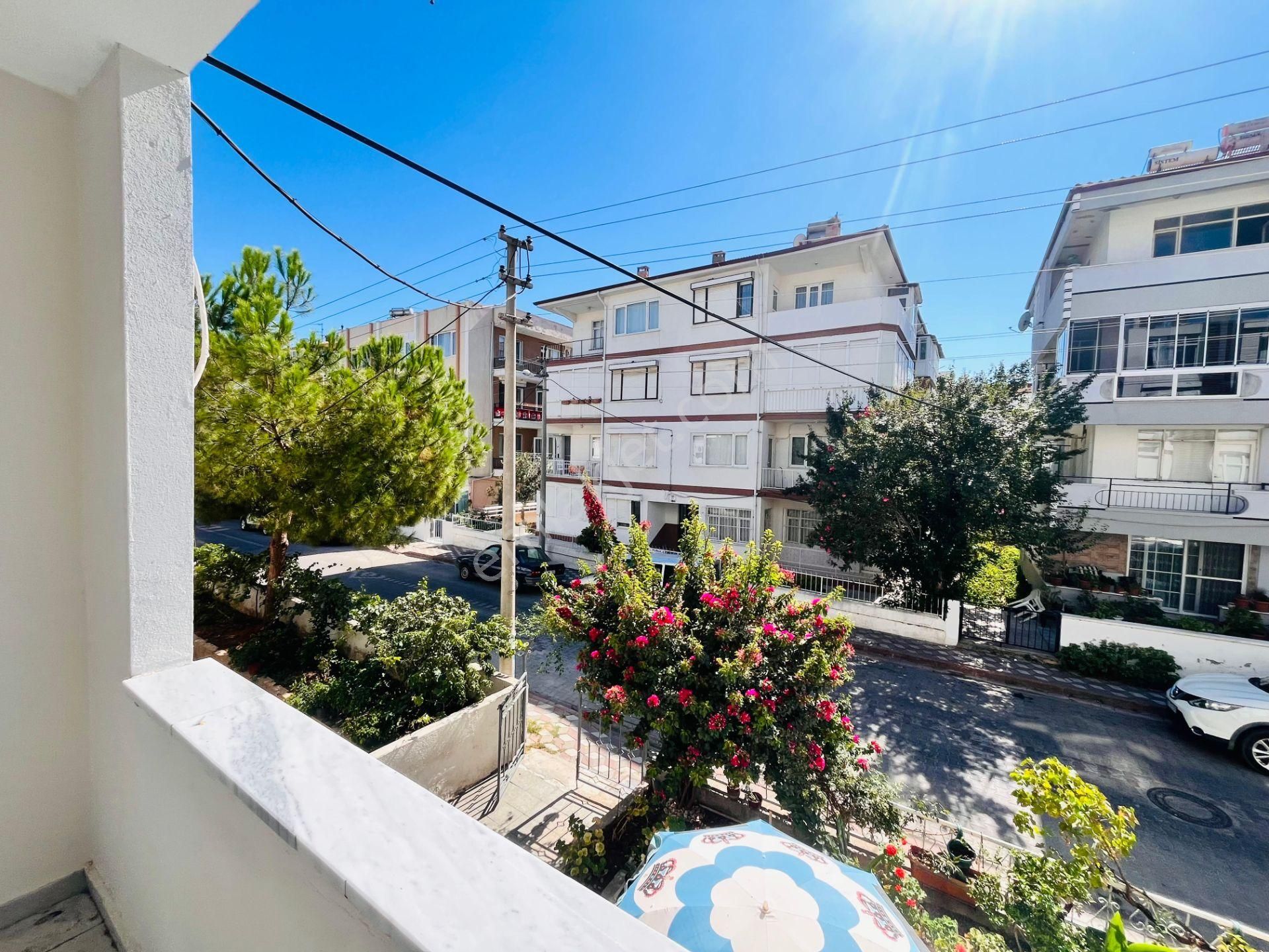 Parstan Sarıkızda Merkezi Konum Full Yapılı Ön Cephe 2+1 Daire - Görsel 11