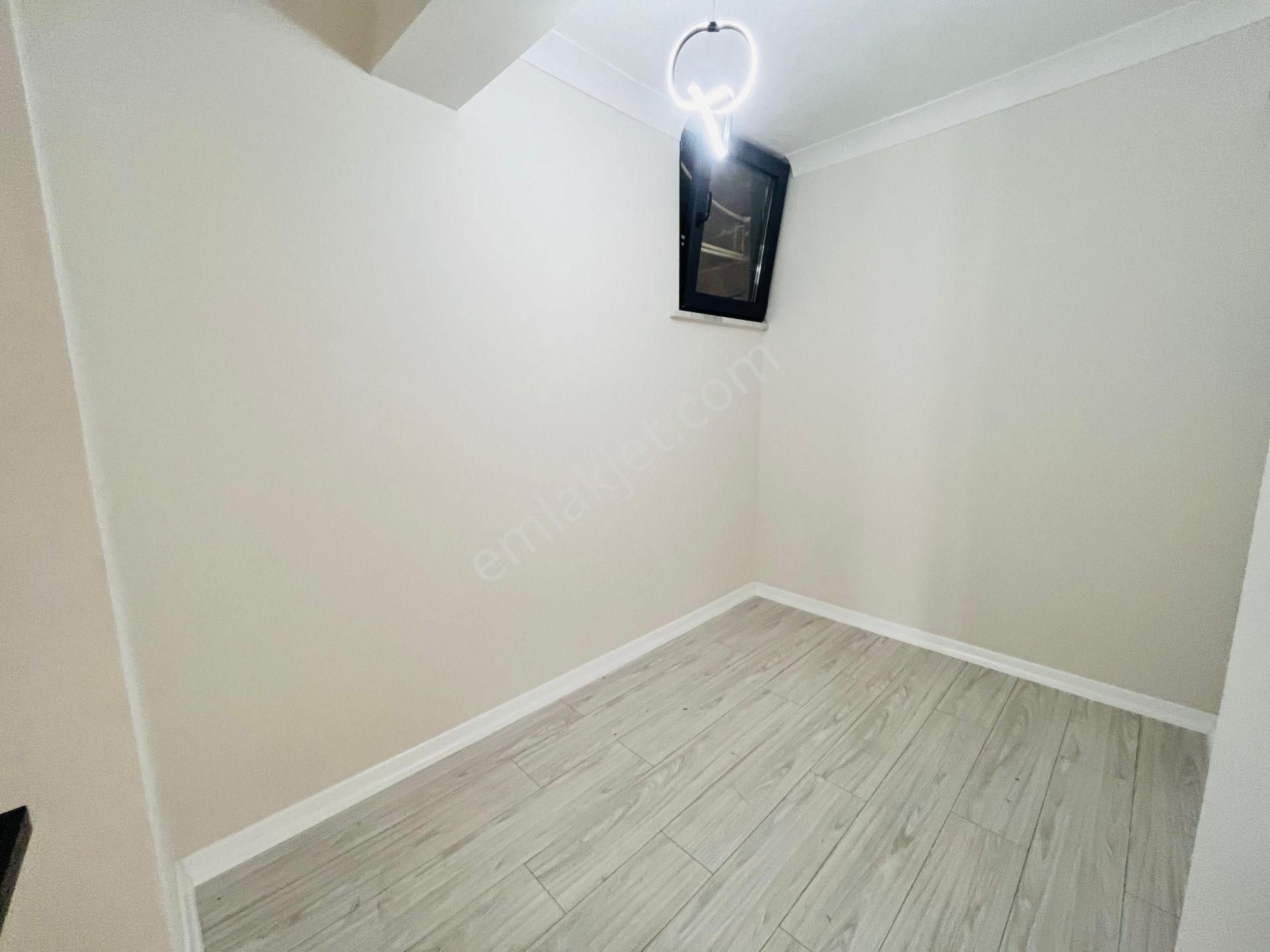 Parstan Sarıkızda Merkezi Konum Full Yapılı Ön Cephe 2+1 Daire - Görsel 14