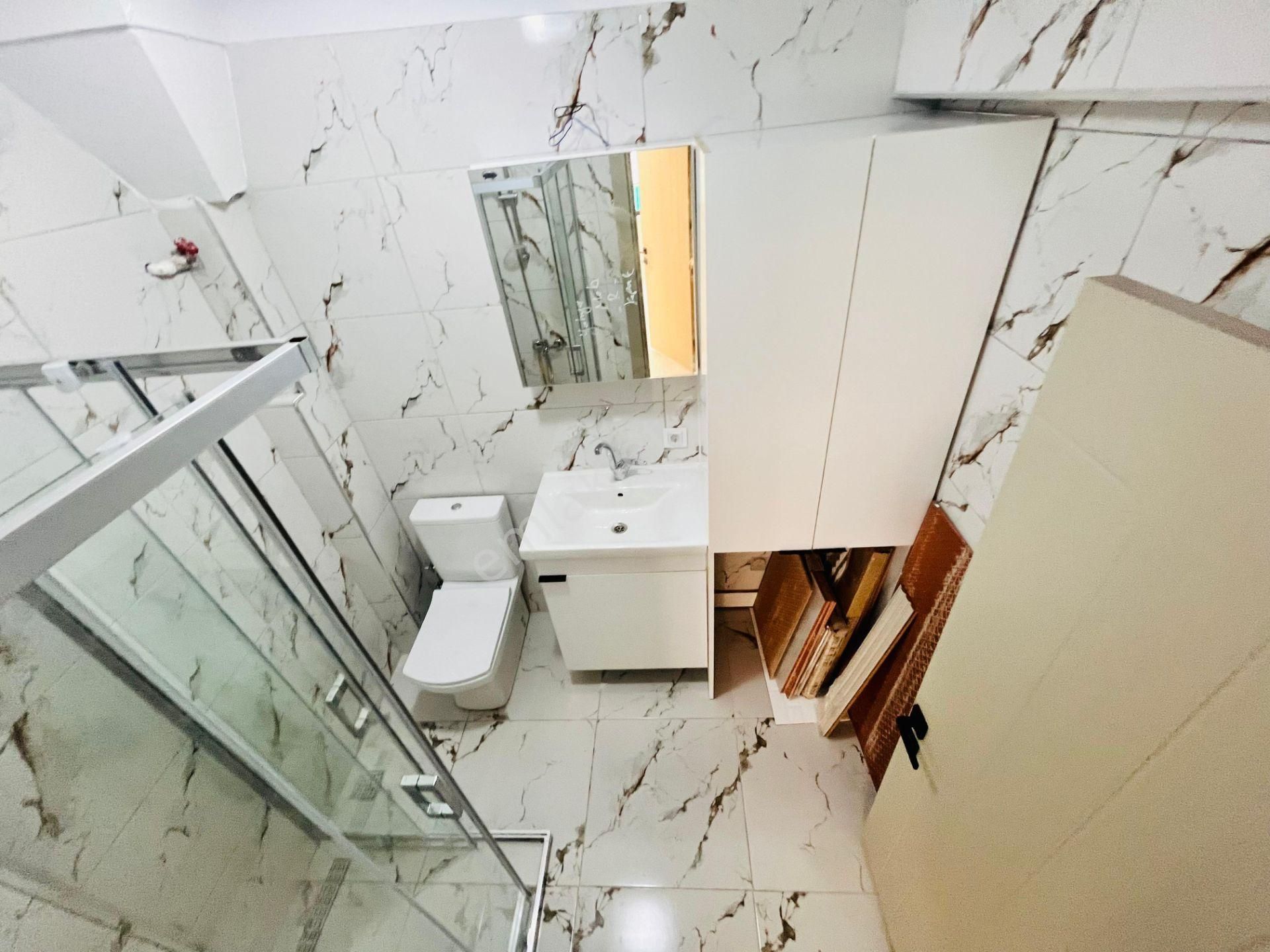 Parstan Sarıkızda Merkezi Konum Full Yapılı Ön Cephe 2+1 Daire - Görsel 24