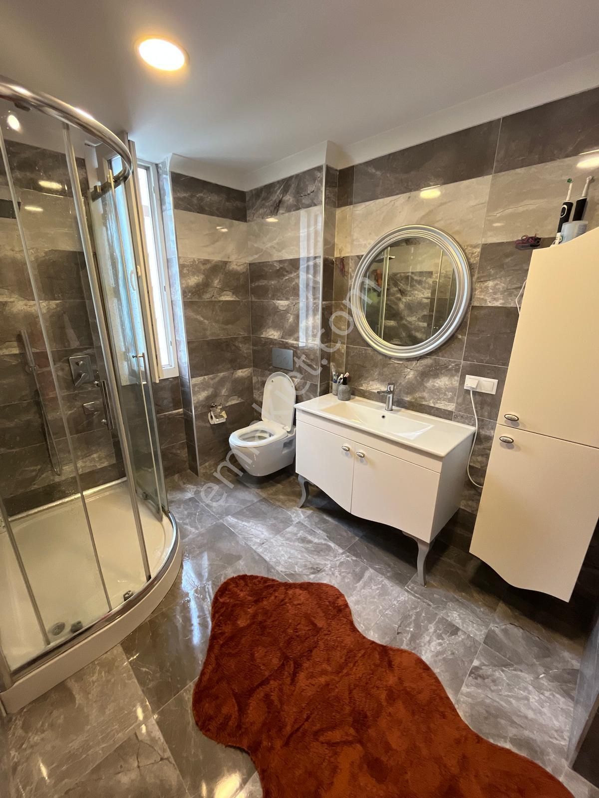 Kaşüstü Anayol Üstü Golden Residance 3+1 Daire - Görsel 32