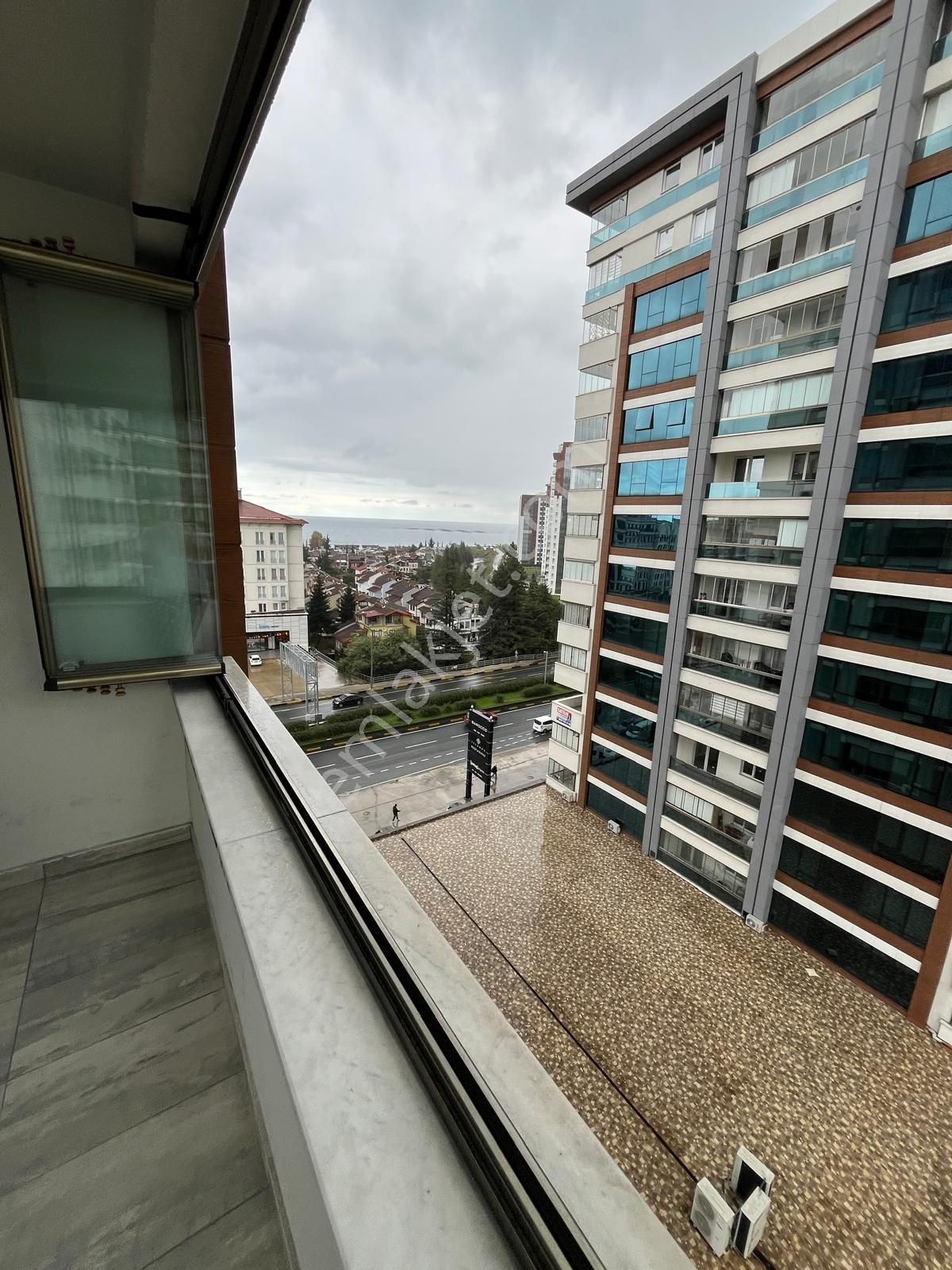 Kaşüstü Anayol Üstü Golden Residance 3+1 Daire - Görsel 28