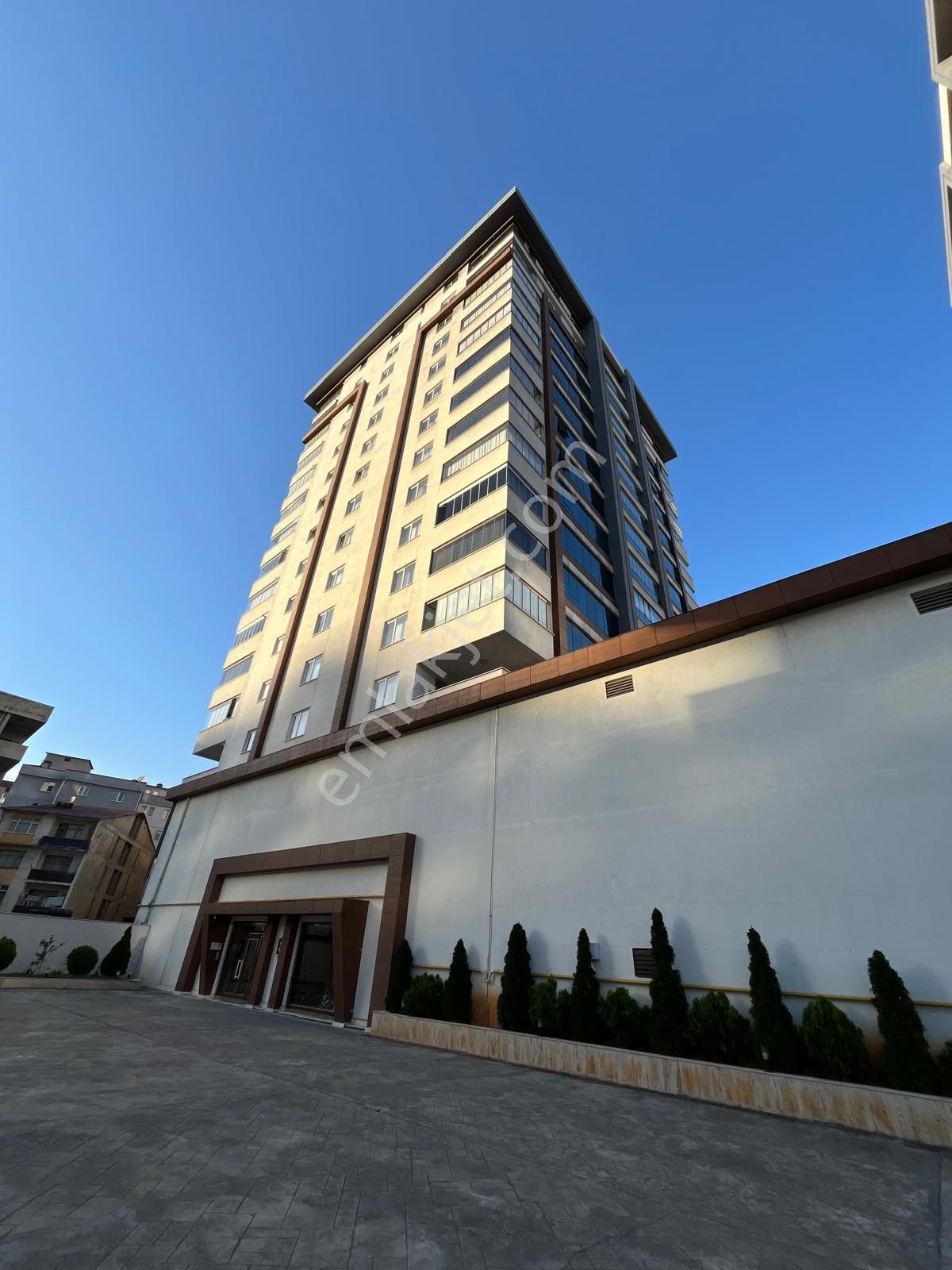 Kaşüstü Anayol Üstü Golden Residance 3+1 Daire - Görsel 8