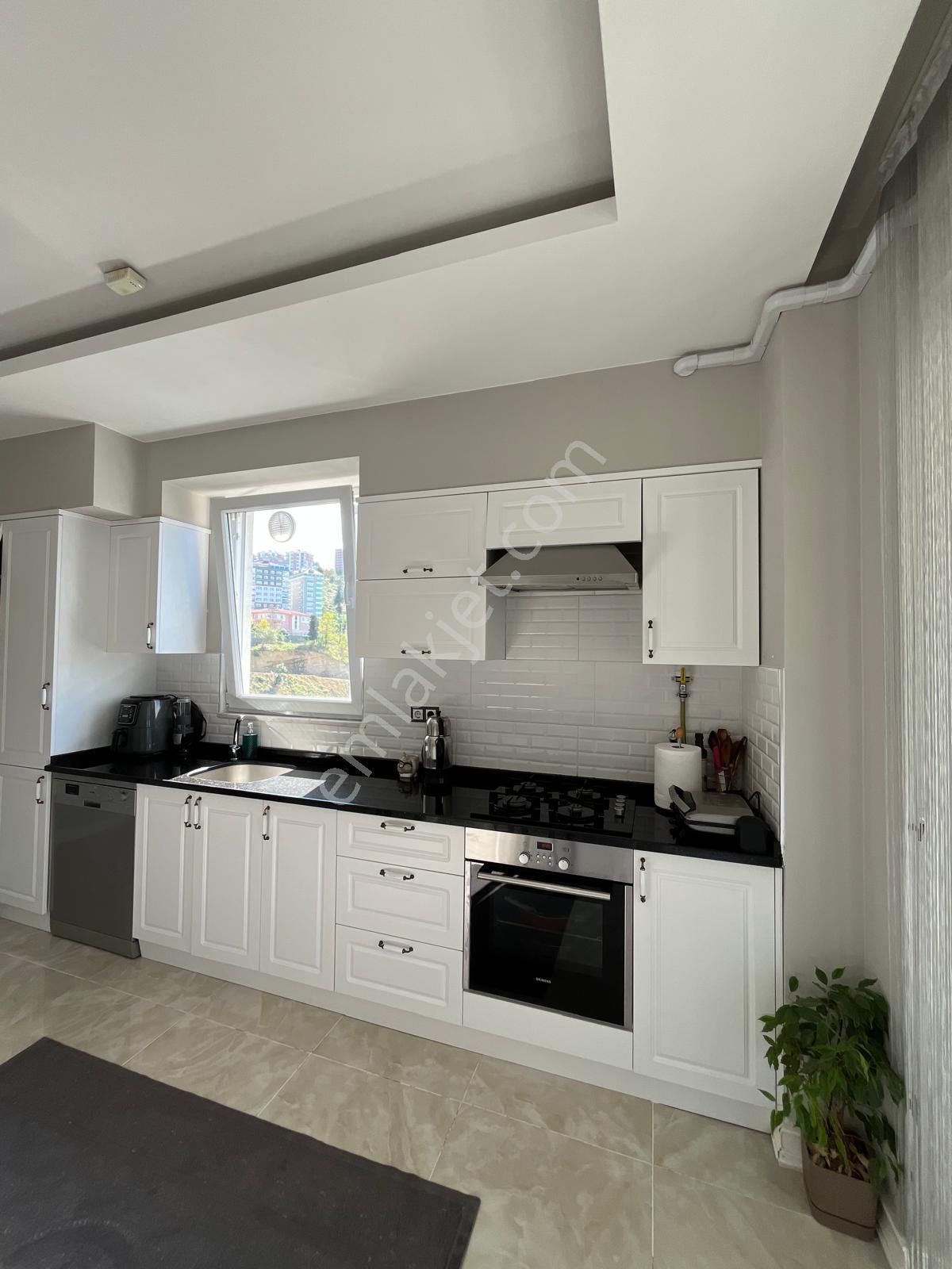 Kaşüstü Anayol Üstü Golden Residance 3+1 Daire - Görsel 16