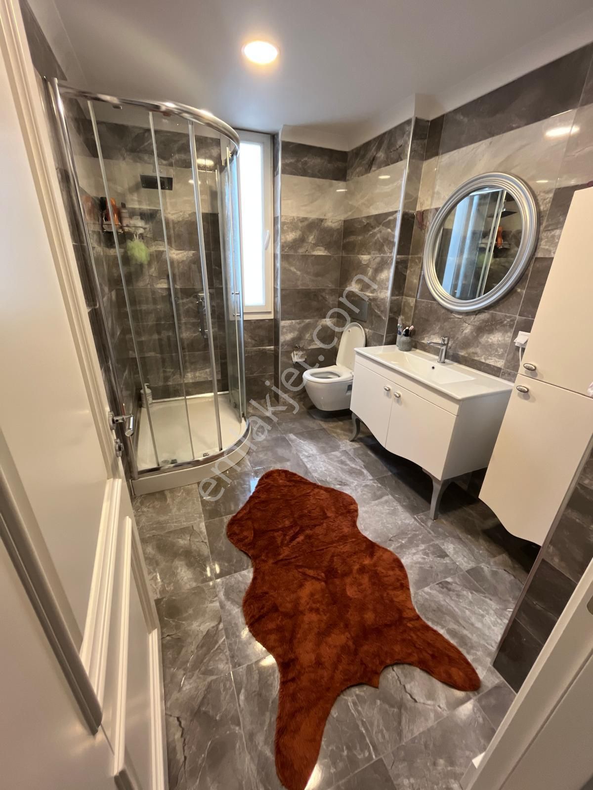 Kaşüstü Anayol Üstü Golden Residance 3+1 Daire - Görsel 31