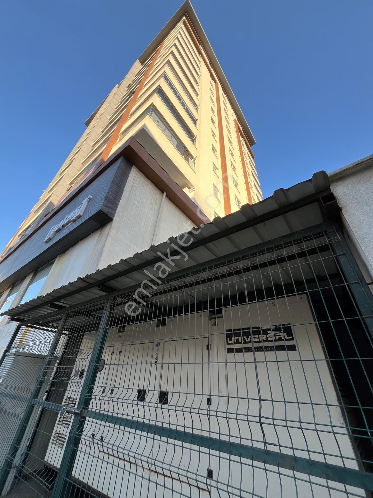 Kaşüstü Anayol Üstü Golden Residance 3+1 Daire - Görsel 7