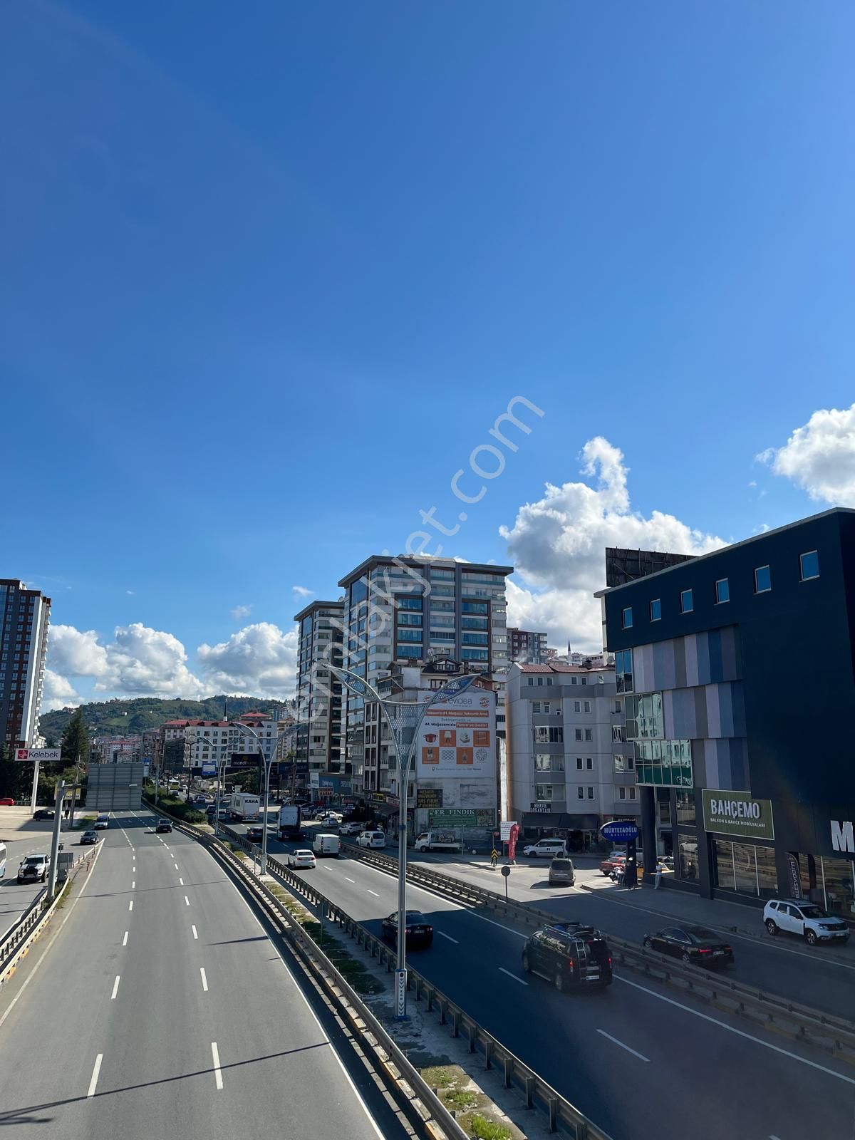 Kaşüstü Anayol Üstü Golden Residance 3+1 Daire - Görsel 24