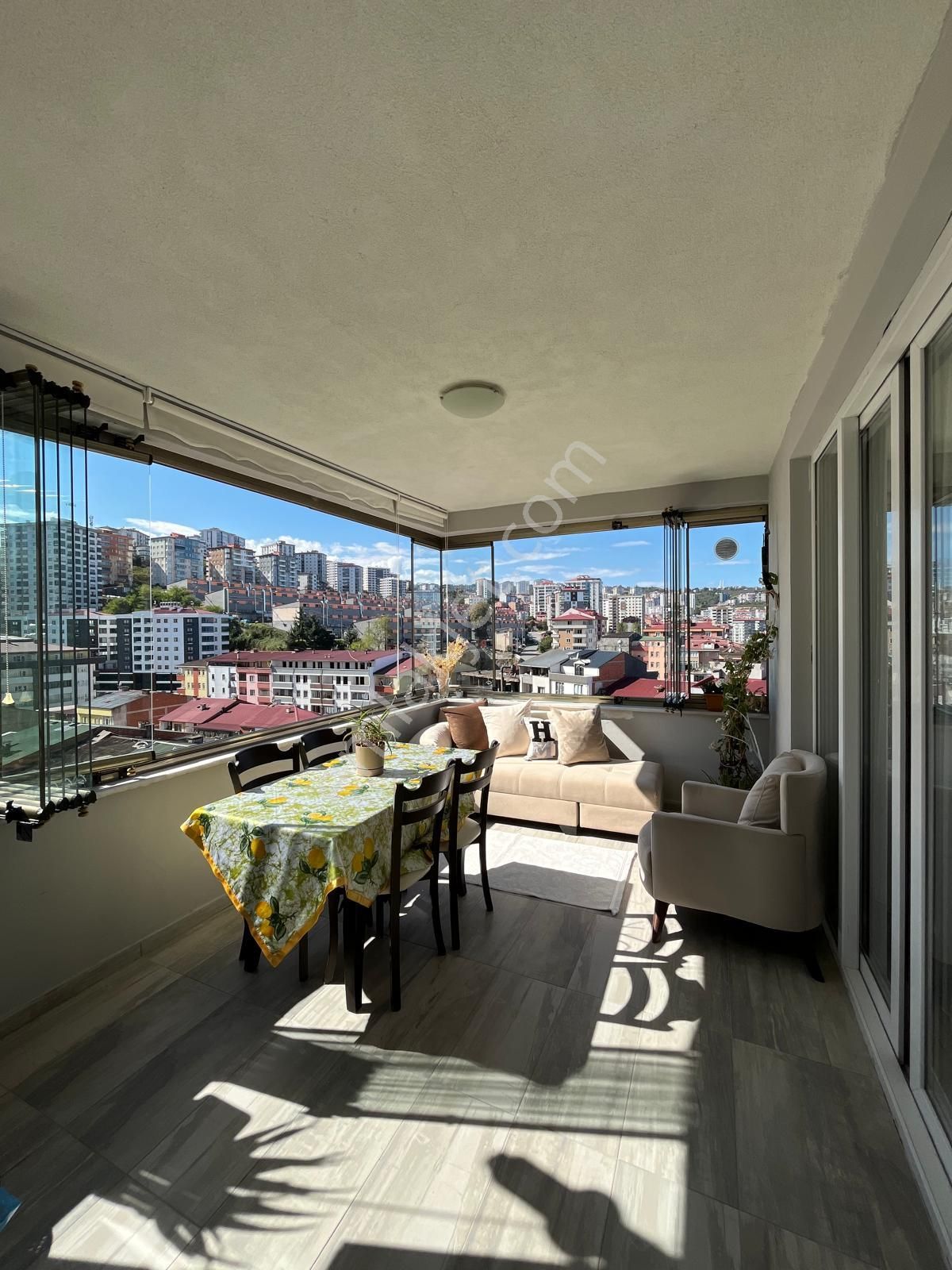 Kaşüstü Anayol Üstü Golden Residance 3+1 Daire - Görsel 11